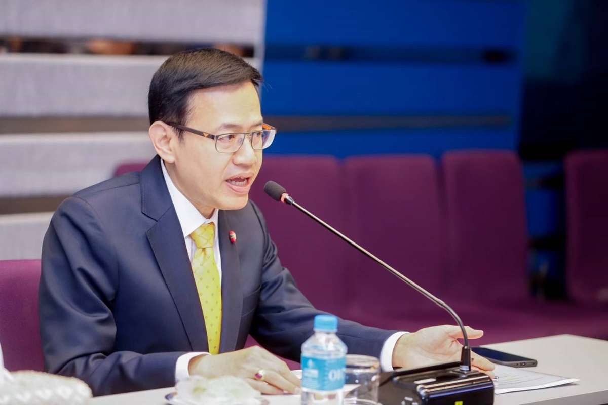 ประกันภัย กว่าหกแสนราย ได้อานิสงค์หั่นค่าธรรมเนียม50% ประกันภัย กว่าหกแสนราย ได้อานิสงค์หั่นค่าธรรมเนียม50%