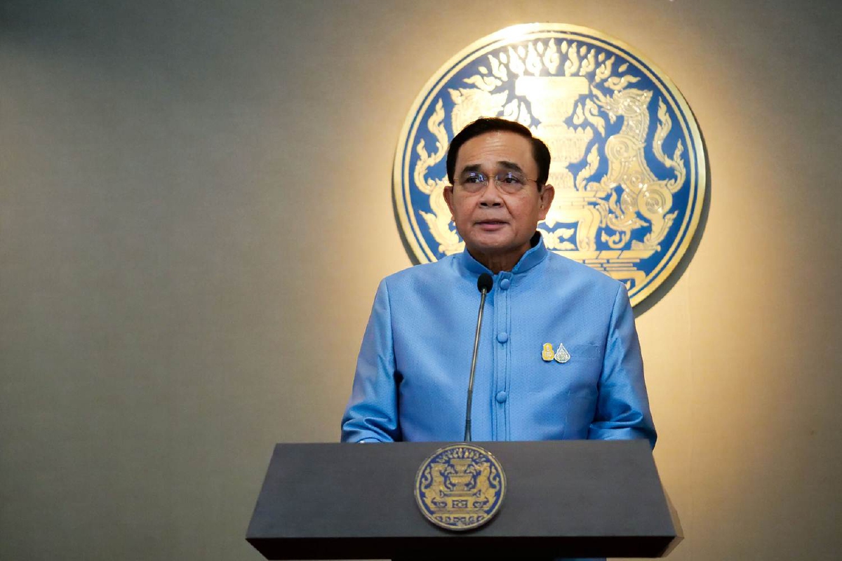 "บิ๊กตู่"สั่งเร่งช่วยคนไทยตกค้างในต่างแดนให้ได้กลับประเทศ "บิ๊กตู่"สั่งเร่งช่วยคนไทยตกค้างในต่างแดนให้ได้กลับประเทศ