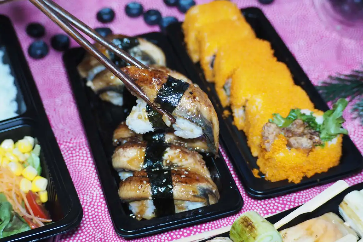 โออิชิ อีทเทอเรียม เดลิเวอรี่ เสิร์ฟอาหารญี่ปุ่นถึงที่ อิ่มได้อร่อยดีไม่ต้องทน!