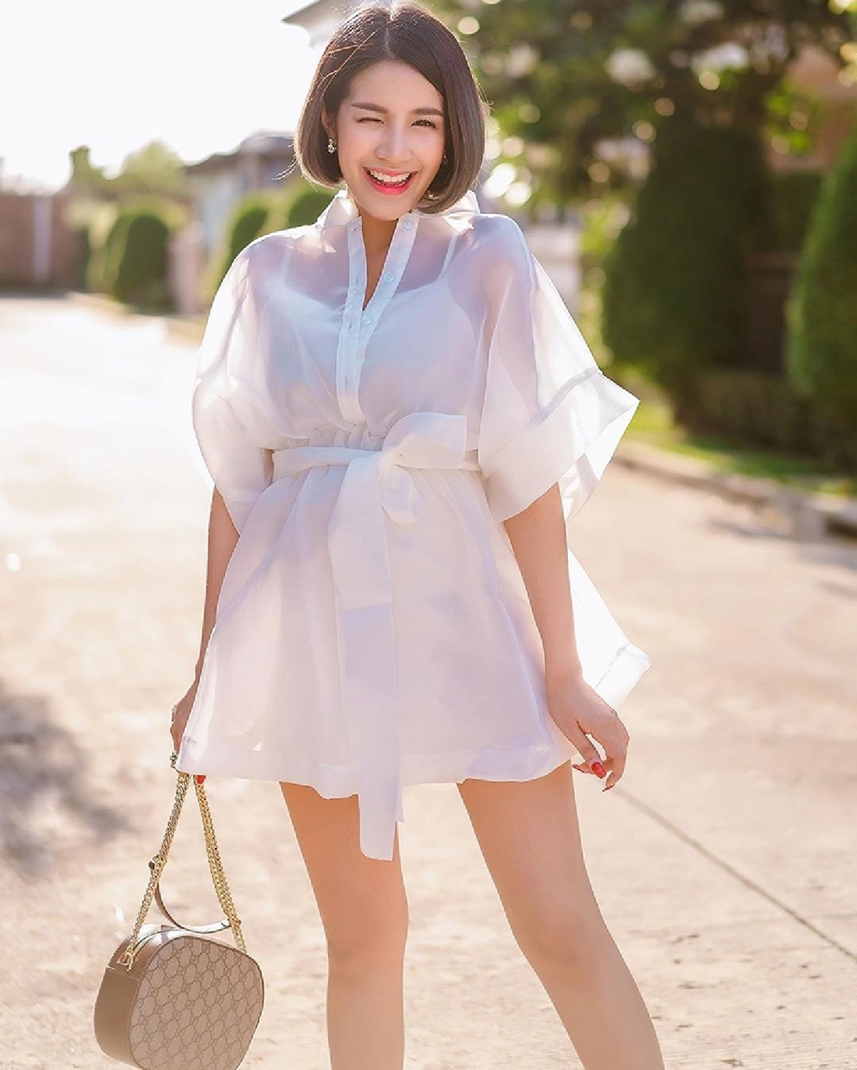 ใบเตย-ดีเจแมน เผยภาพอัลตร้าซาวด์ น้องเวทมนต์ นับถอยหลังรอวันคลอด 