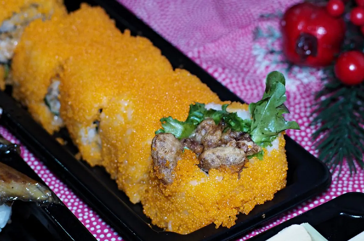 โออิชิ อีทเทอเรียม เดลิเวอรี่ เสิร์ฟอาหารญี่ปุ่นถึงที่ อิ่มได้อร่อยดีไม่ต้องทน!