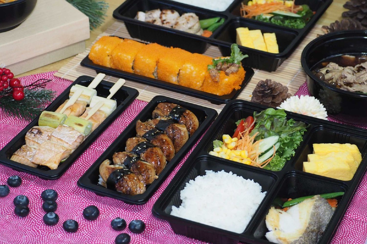 โออิชิ อีทเทอเรียม เดลิเวอรี่ เสิร์ฟอาหารญี่ปุ่นถึงที่ อิ่มได้อร่อยดีไม่ต้องทน! โออิชิ อีทเทอเรียม เดลิเวอรี่ เสิร์ฟอาหารญี่ปุ่นถึงที่ อิ่มได้อร่อยดีไม่ต้องทน!