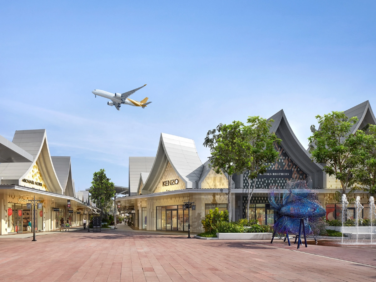 เซ็นทรัลชวนช้อปแบรนด์ชั้นนำส่งฟรีถึงบ้าน กับบริการใหม่ Central Life : Chat & Shop