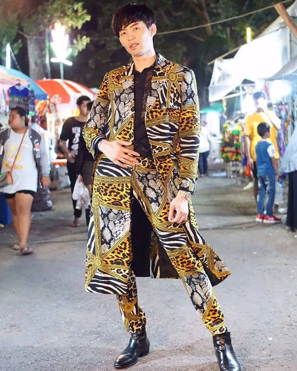 ดีเจมะตูม สู้ไม่ถอย..ตอกกลับสุดพีค! หลังถูกเกรียนป่วนทักมาขอซื้อถั่วดำ