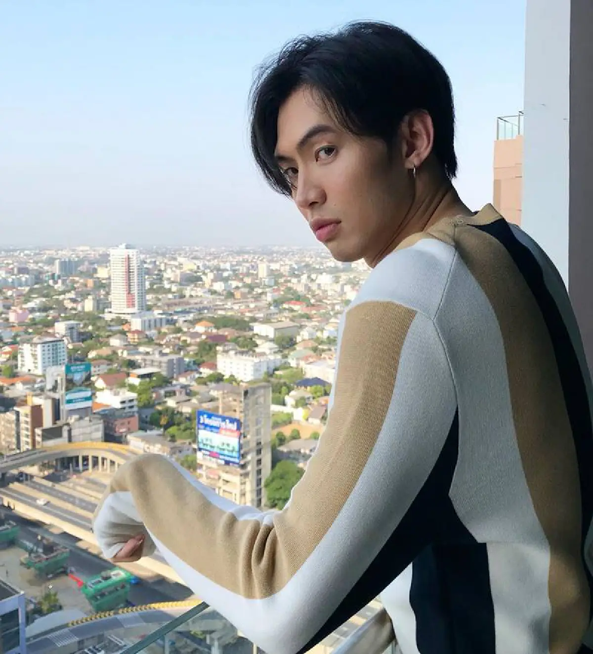 ดีเจมะตูม สู้ไม่ถอย..ตอกกลับสุดพีค! หลังถูกเกรียนป่วนทักมาขอซื้อถั่วดำ