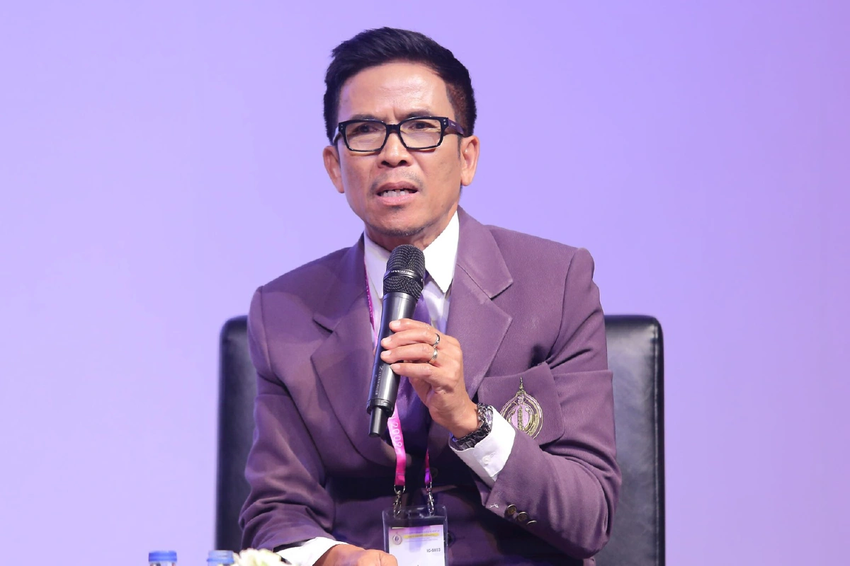 สพฐ.-กสศ.อุดหนุนค่าอาหารเพิ่ม600 ช่วยนักเรียนยากจน5แสนคน