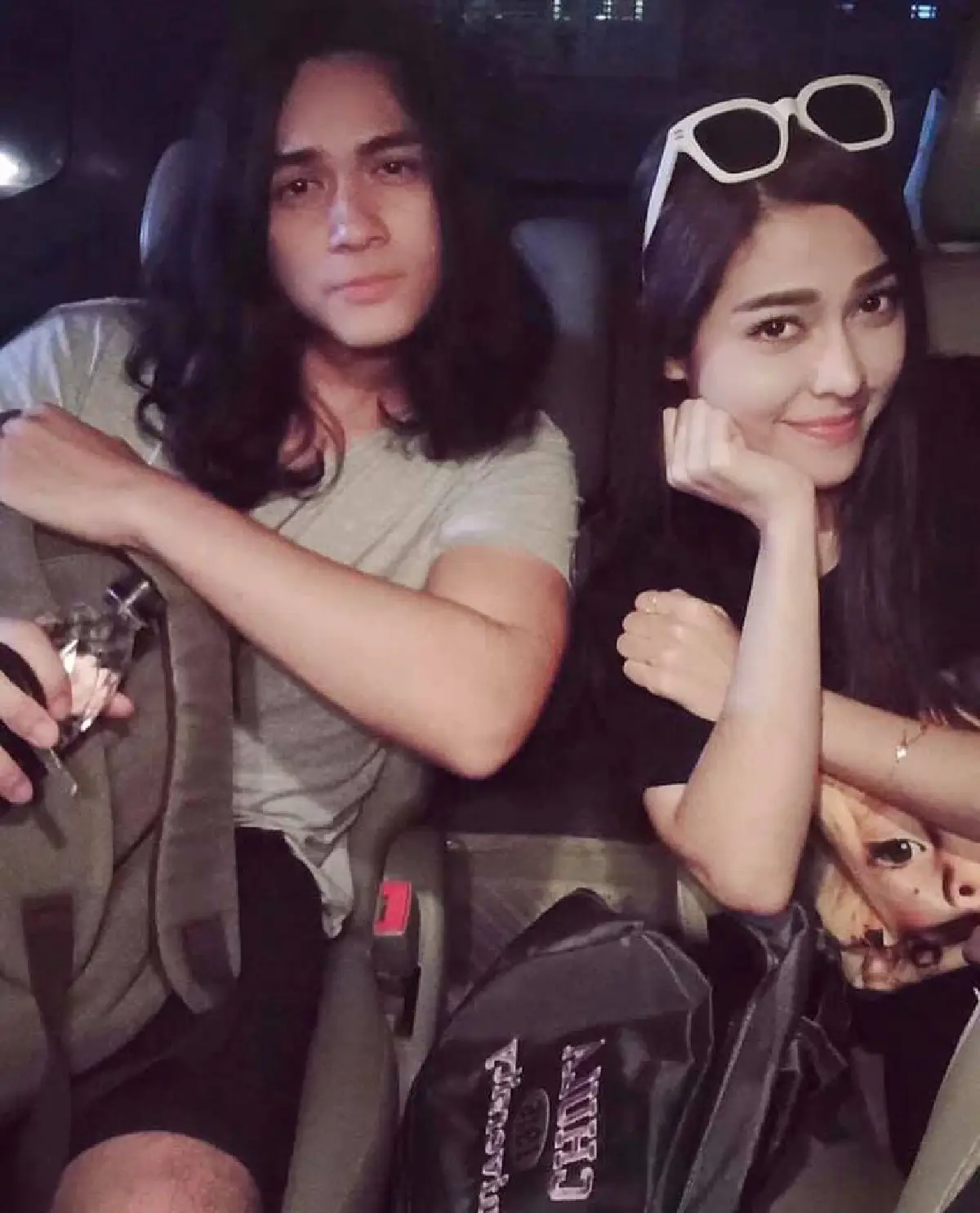 จูน นาตาชา แจ้งความผู้จัดนามสกุลดังเบี้ยวค่าตัว ด้าน แน็ก ชาลี โดนหลอกด้วย