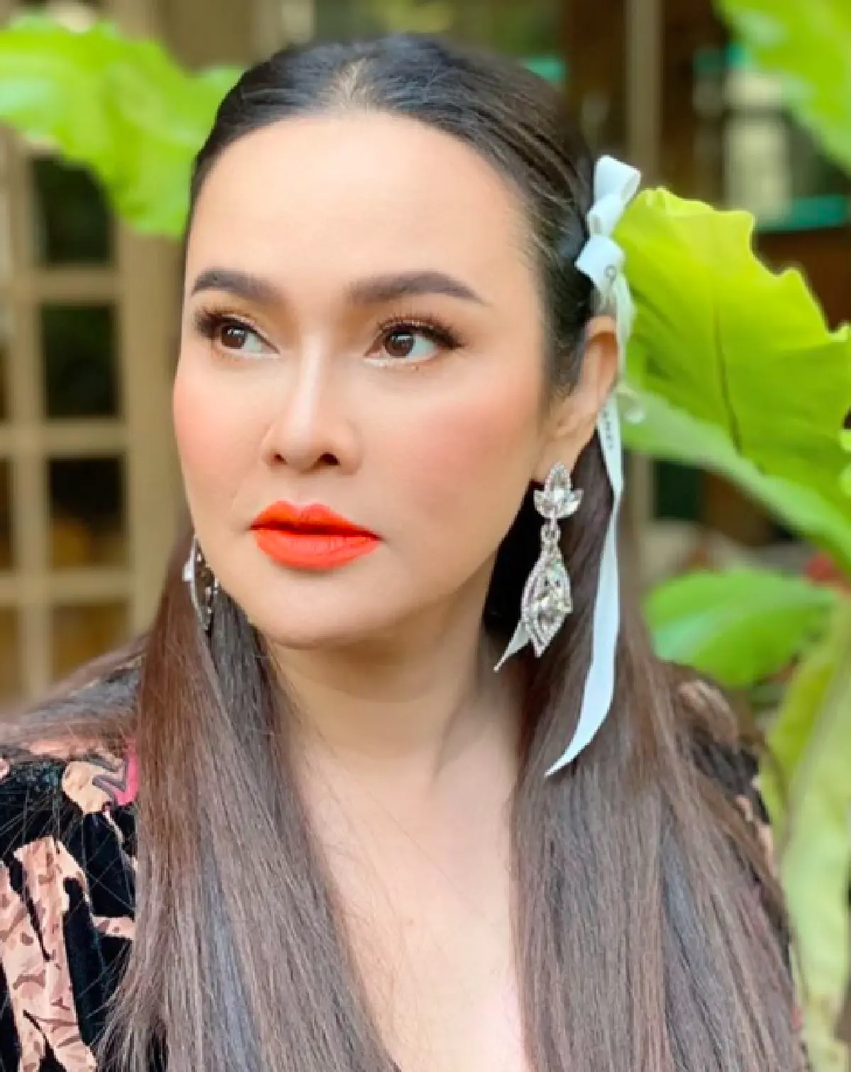 "ใหม่ เจริญปุระ" สุดเศร้า! กอดร้องไห้สุนัขที่เลี้ยงเหมือนลูก "ไอรีแลนด์" ครั้งสุดท้าย