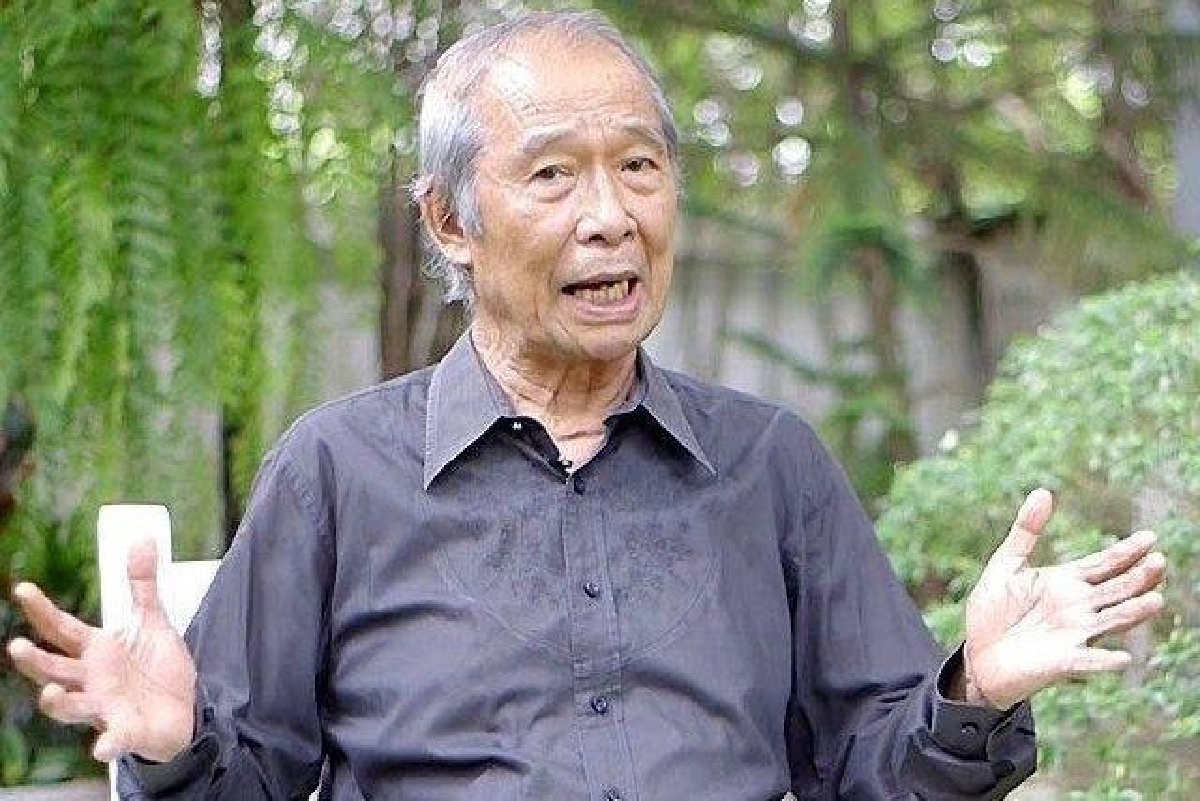 "อ.อัษฎางค์ ปาณิกบุตร"นักวิชาการรัฐศาสตร์ชื่อดังวัย81ปีเสียชีวิต "อ.อัษฎางค์ ปาณิกบุตร"นักวิชาการรัฐศาสตร์ชื่อดังวัย81ปีเสียชีวิต