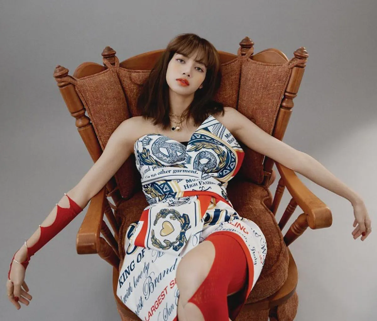 สถานทูตฯ แจ้งได้รับเรื่อง “ลิซ่า BLACKPINK” ถูกผู้ไม่หวังดีขู่ฆ่าแล้ว