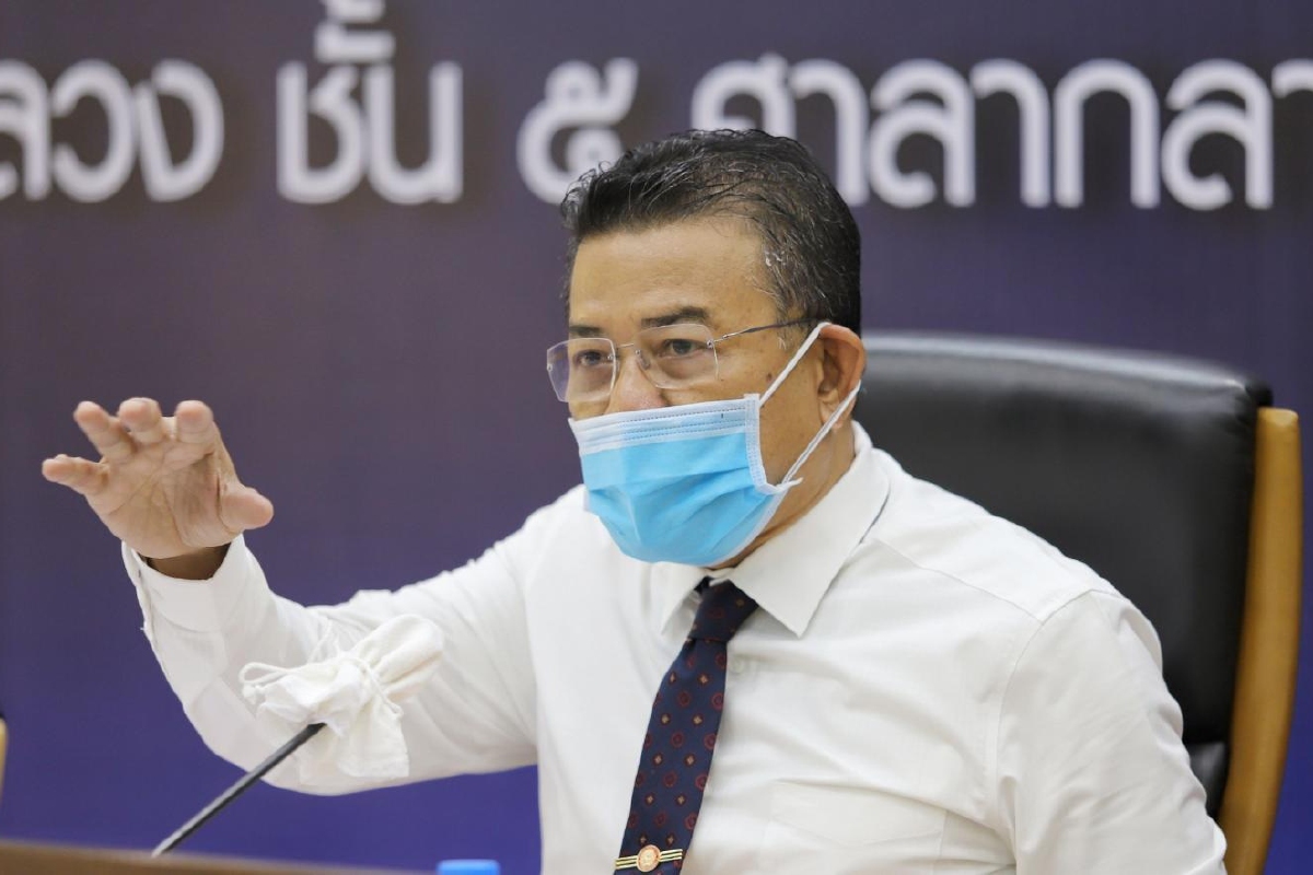 คอทองแดงปทุมฯเฮ ผู้ว่าฯ สั่งปลดล็อกขายเหล้า คอทองแดงปทุมฯเฮ ผู้ว่าฯ สั่งปลดล็อกขายเหล้า