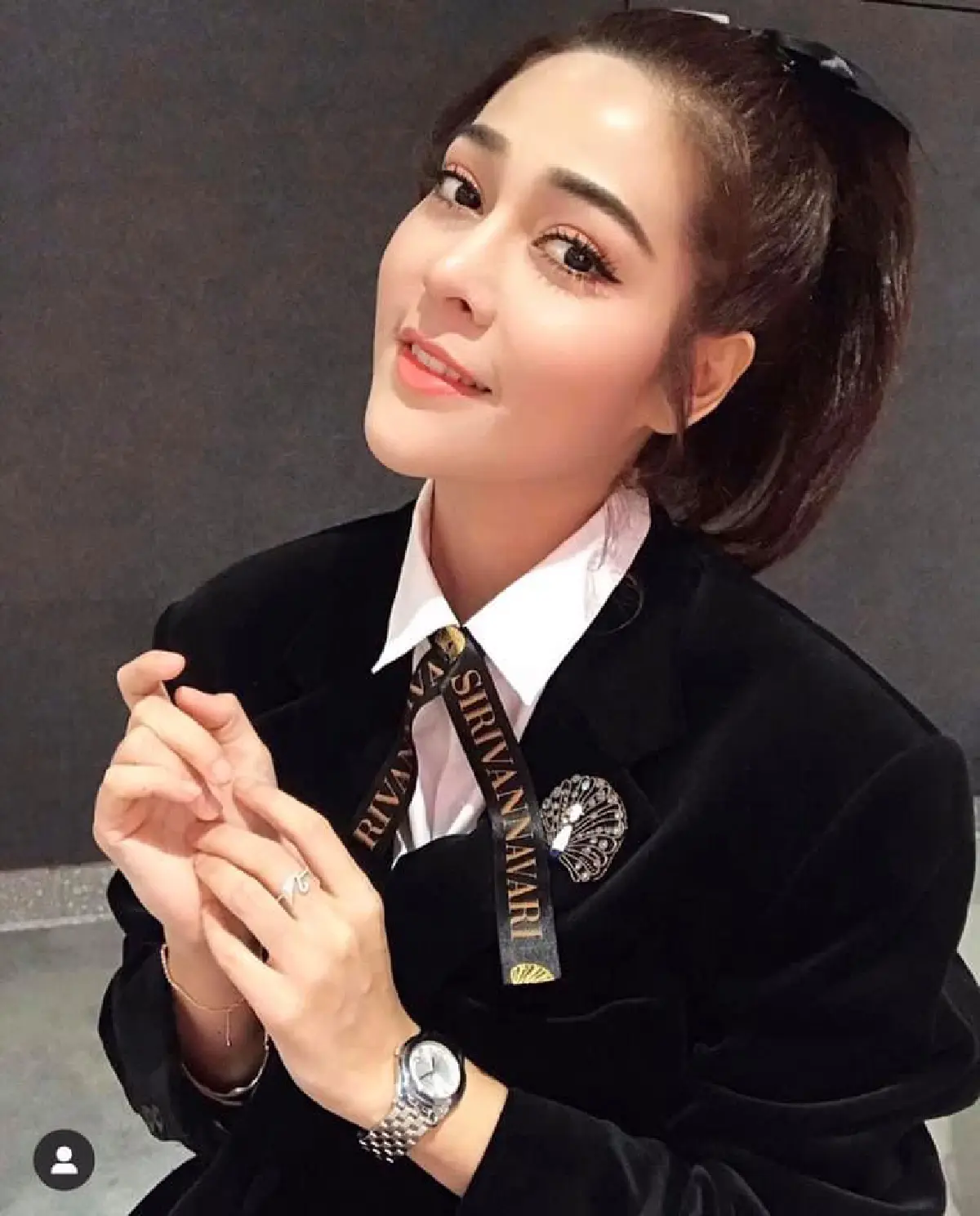 จูน นาตาชา แจ้งความผู้จัดนามสกุลดังเบี้ยวค่าตัว ด้าน แน็ก ชาลี โดนหลอกด้วย