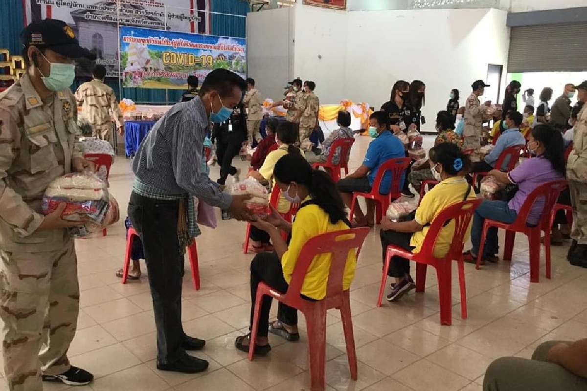 ครูแก้วแจงดื่มเบียร์ใต้ถุนบ้าน นครพนมปลดล็อกแล้ว