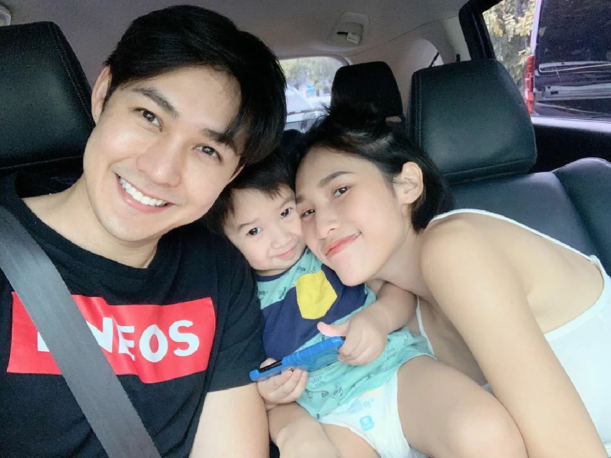 แอมป์ พีรวัศ ไม่ยอมอยู่เฉย! ขับแกร็บหาเงินช่วงโควิด 19 เลี้ยงครอบครัว