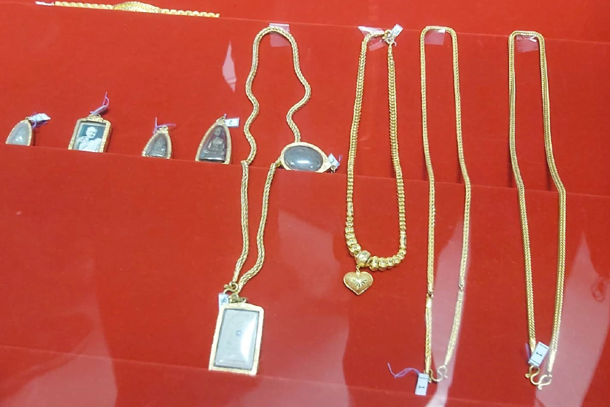 ตำรวจภาค3ร่วมป.ป.ส.ภาค3ทำลายเครือข่ายยาเสพติดยึดทรัพย์กว่า10ล้านบาท