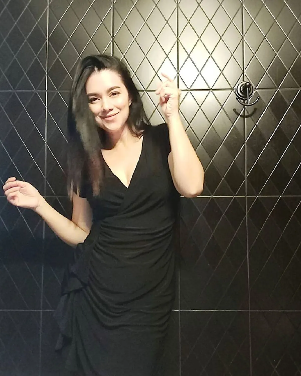 ลูกน้ำ พาเมล่า โพสต์เศร้าอาลัยคุณแม่สุดที่รัก หลังมะเร็งลำไส้คร่าชีวิต