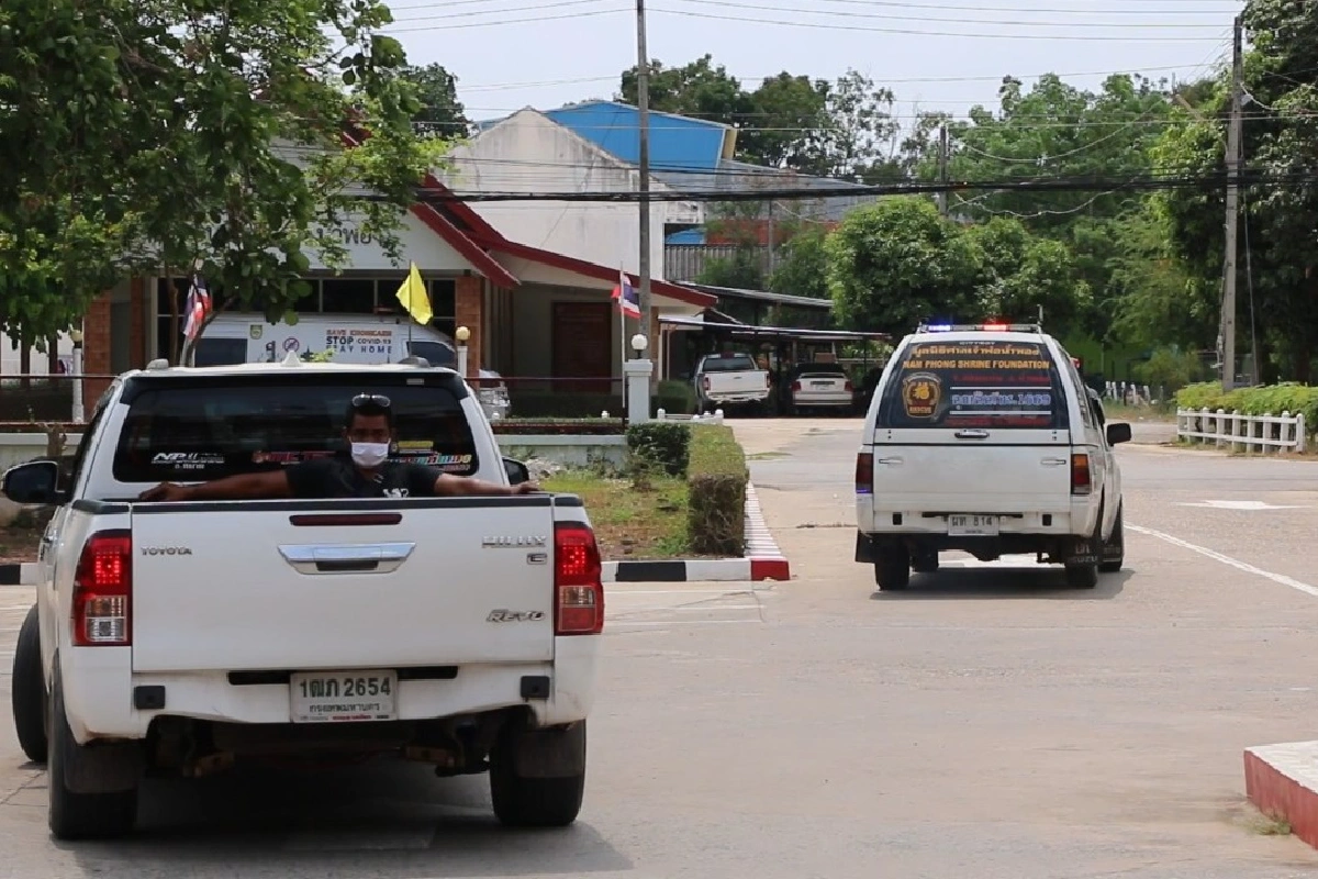 พี่เศร้าน้องหญิงหม้ายตายทรมาน ขอตำรวจจับคนร้ายใช้กรรมที่ก่อ