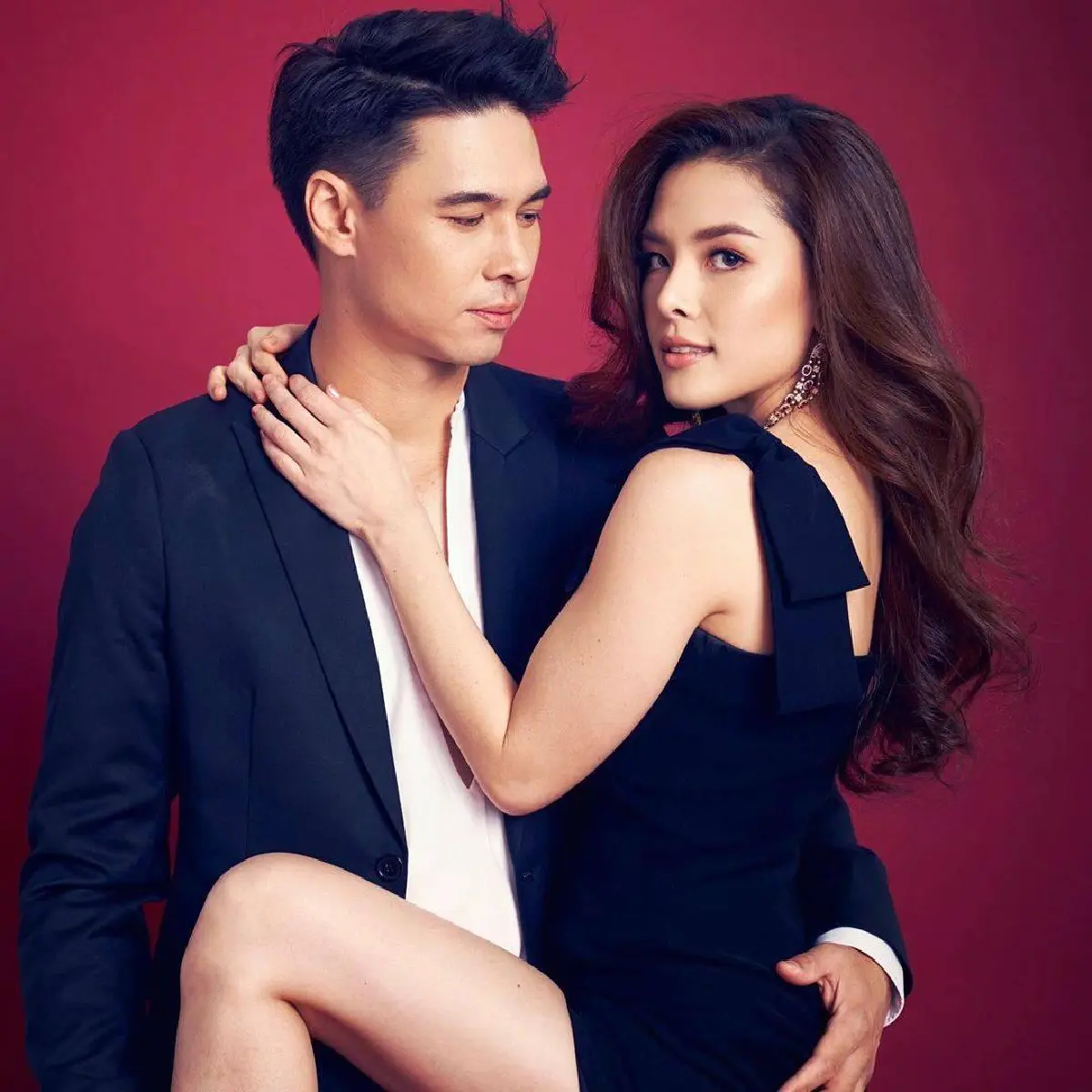 "แมทธิว-ลิเดีย" บริจาคพลาสมา นำไปใช้ในการรักษาผู้ป่วยโควิด-19 คนอื่น