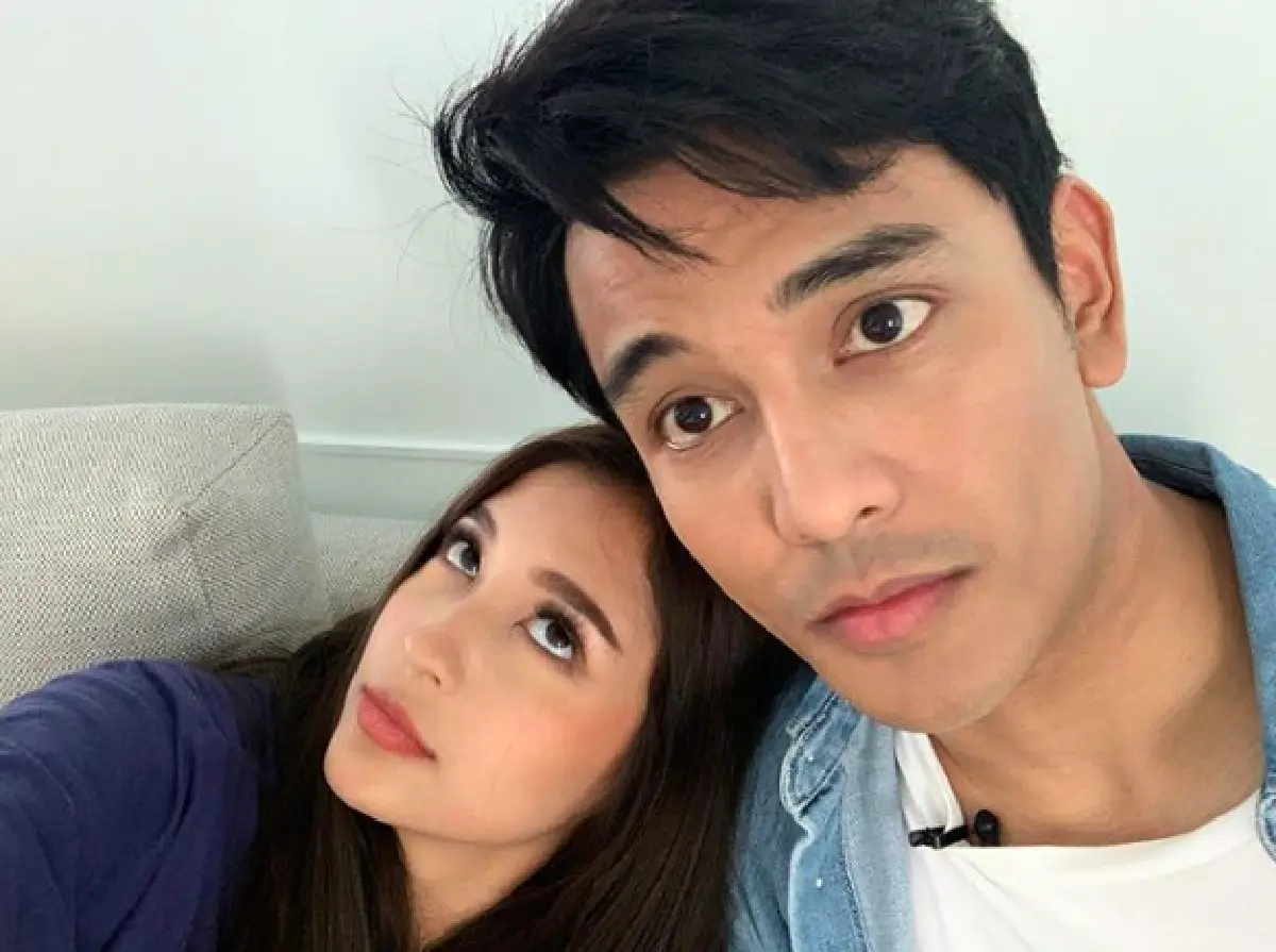 “มารี เบรินเนอร์” ชี้แจงด่วน! เหตุอันฟอลโลอินสตาแกรมหวานใจ “กัน นภัทร”