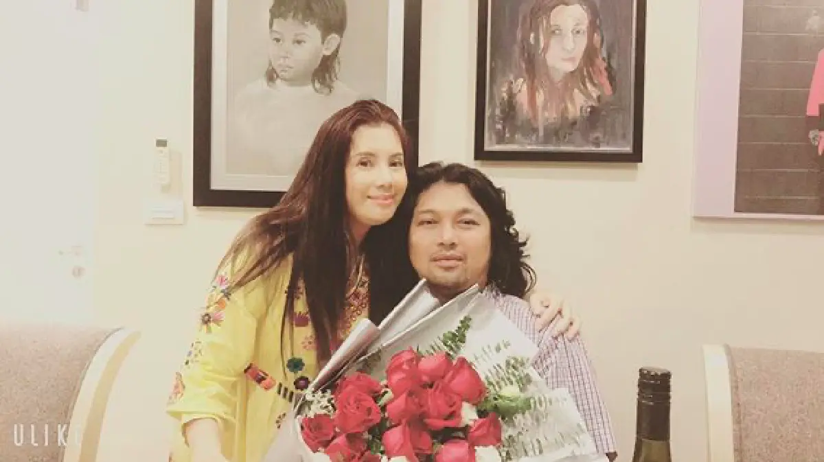 “เสก-กานต์” หวนกลับมาคืนดี! พร้อมโชว์ทะเบียนสมรส “รอบที่ 3 สุดท้ายแล้ว”