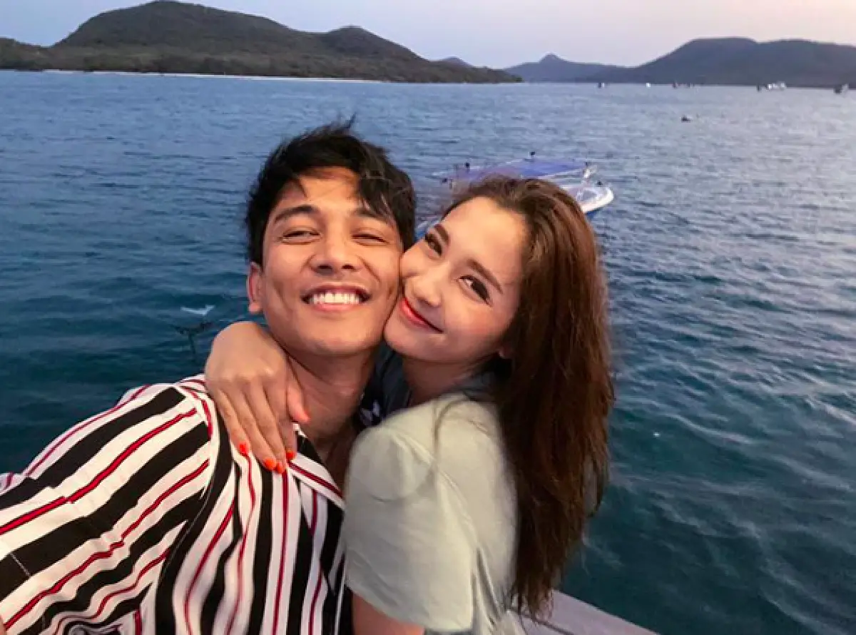 “มารี เบรินเนอร์” ชี้แจงด่วน! เหตุอันฟอลโลอินสตาแกรมหวานใจ “กัน นภัทร”