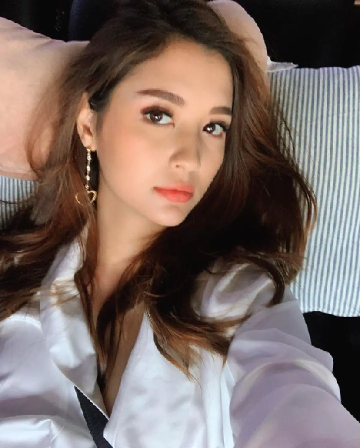 “มารี เบรินเนอร์” ชี้แจงด่วน! เหตุอันฟอลโลอินสตาแกรมหวานใจ “กัน นภัทร”