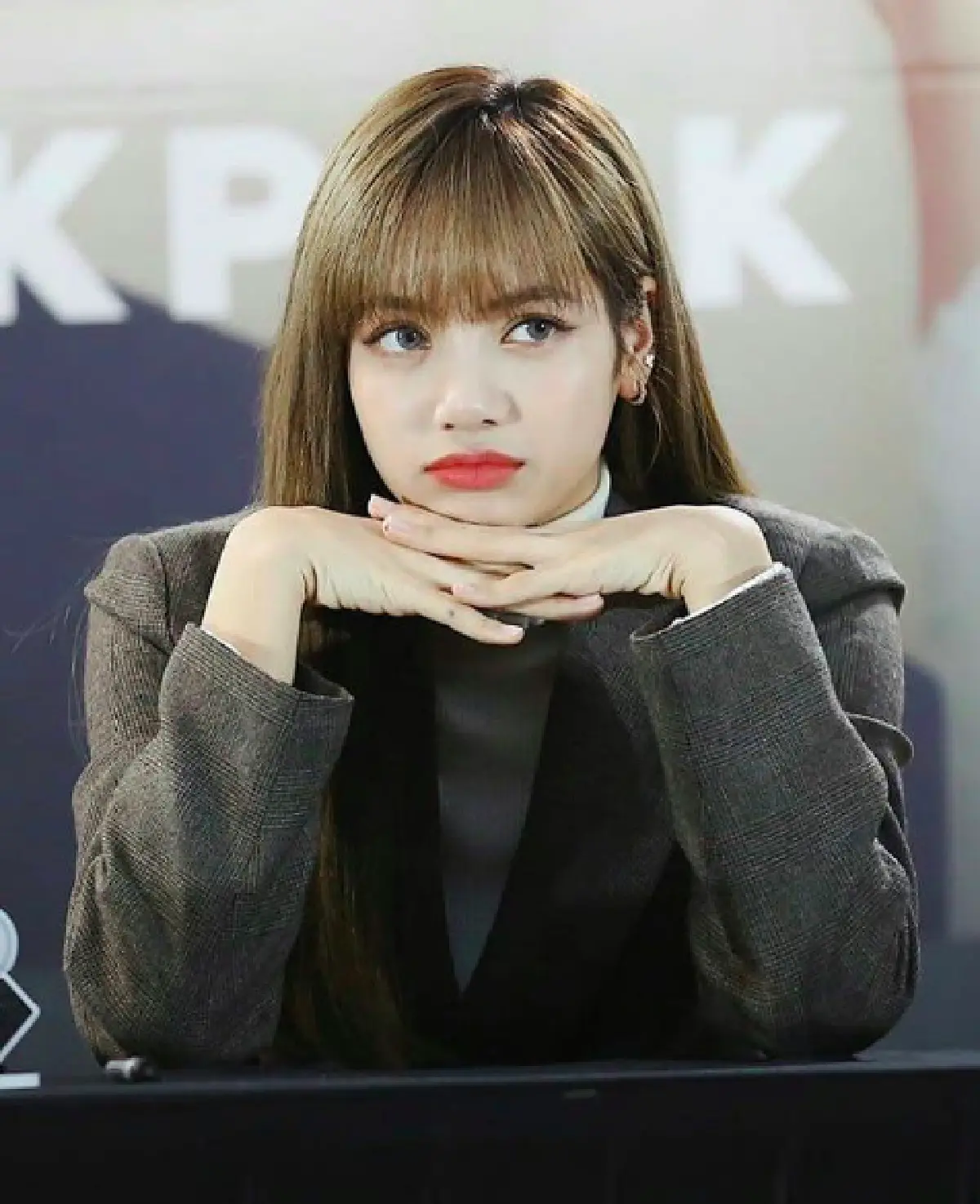 YG เตรียมรวบรวมหลักฐานเอาผิดคนขู่ฆ่า “ลิซ่า BLACKPINK” รับปากจะดูแลศิลปินให้ดีที่สุด