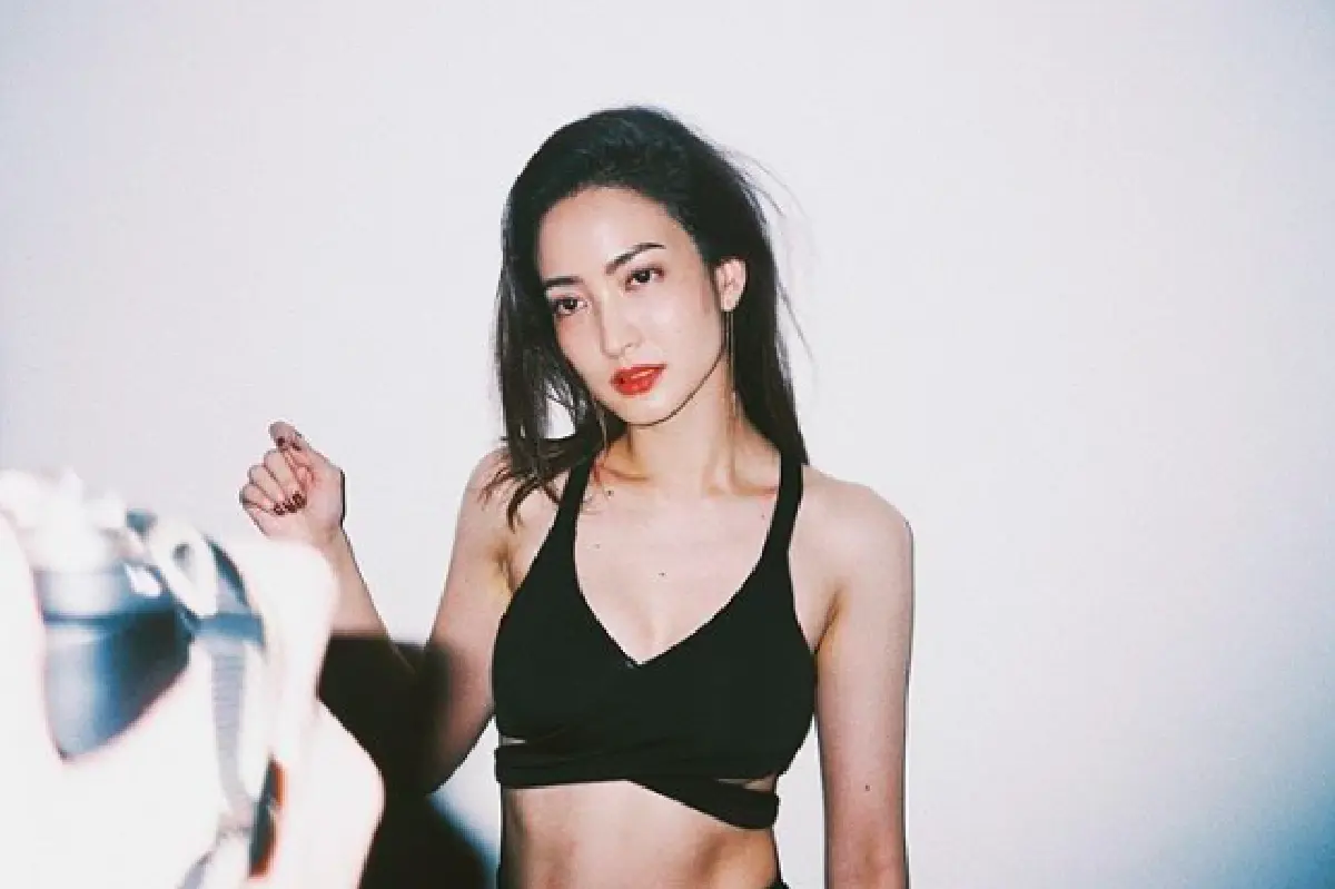 “แต้ว” กลับมาทวงตำแหน่งดาว TikTok โชว์เต้นสุดเซ็กซี่ พริ้วสุดๆ 