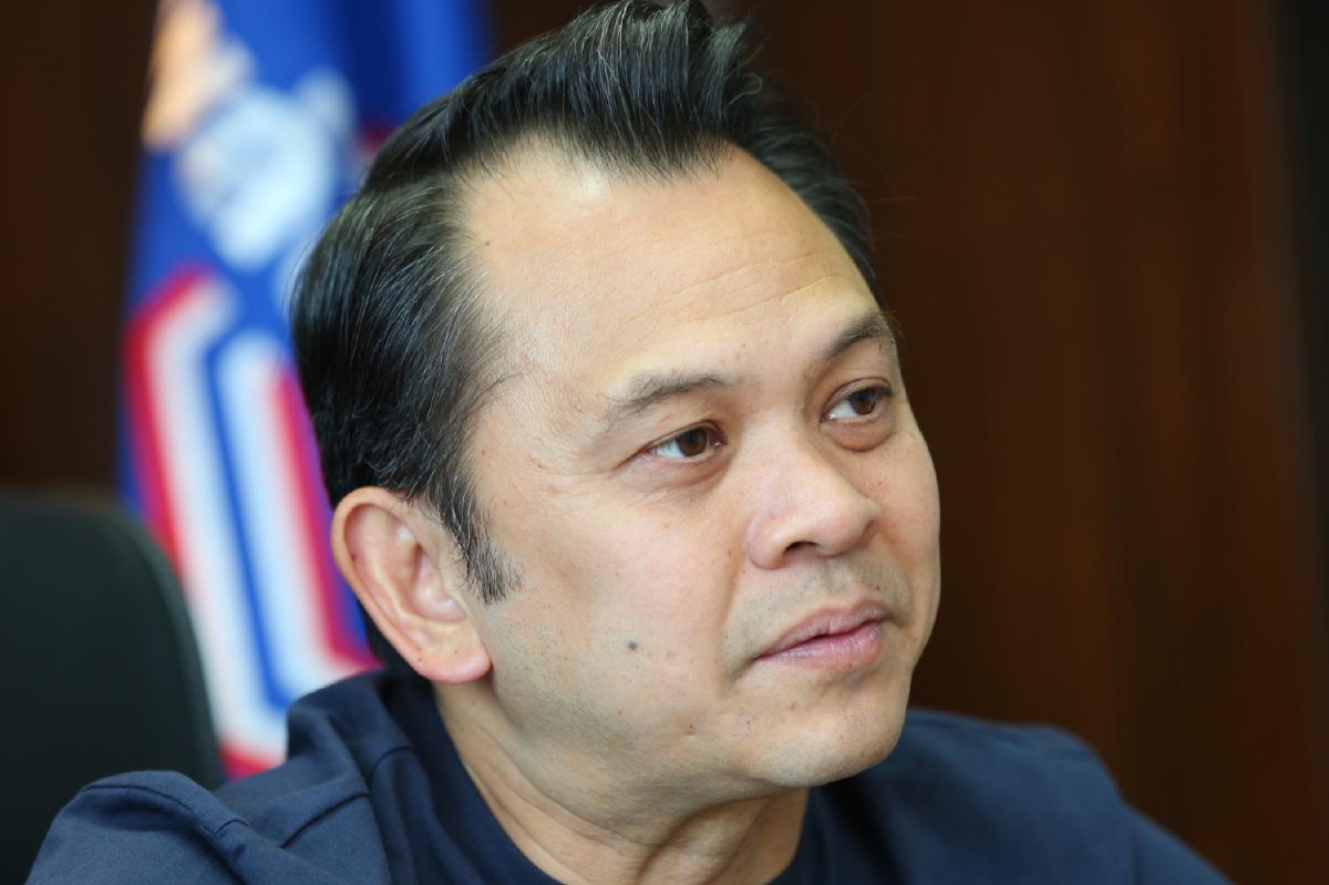 รมว.ศึกษา ลั่นรับไม่ได้-ประกาศสู้การข่มขืนในโรงเรียน รมว.ศึกษา ลั่นรับไม่ได้-ประกาศสู้การข่มขืนในโรงเรียน