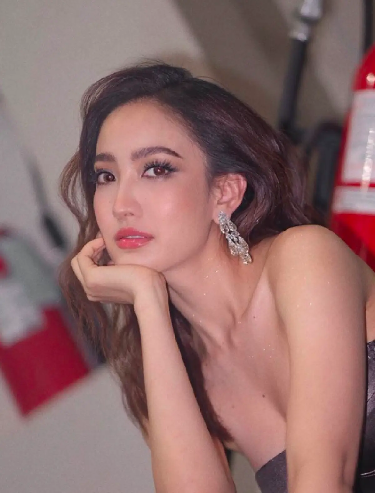 “แต้ว” กลับมาทวงตำแหน่งดาว TikTok โชว์เต้นสุดเซ็กซี่ พริ้วสุดๆ 