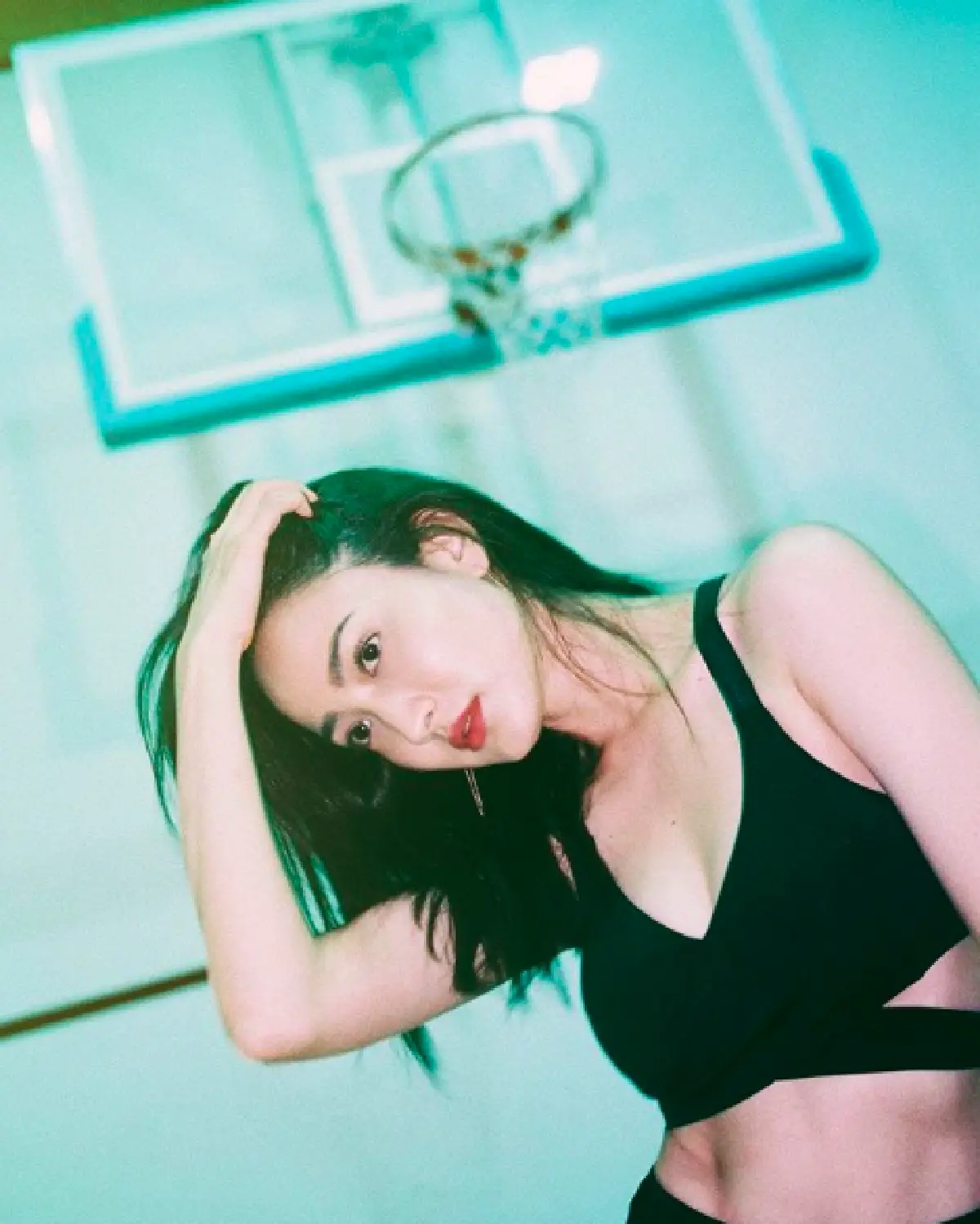 “แต้ว” กลับมาทวงตำแหน่งดาว TikTok โชว์เต้นสุดเซ็กซี่ พริ้วสุดๆ 