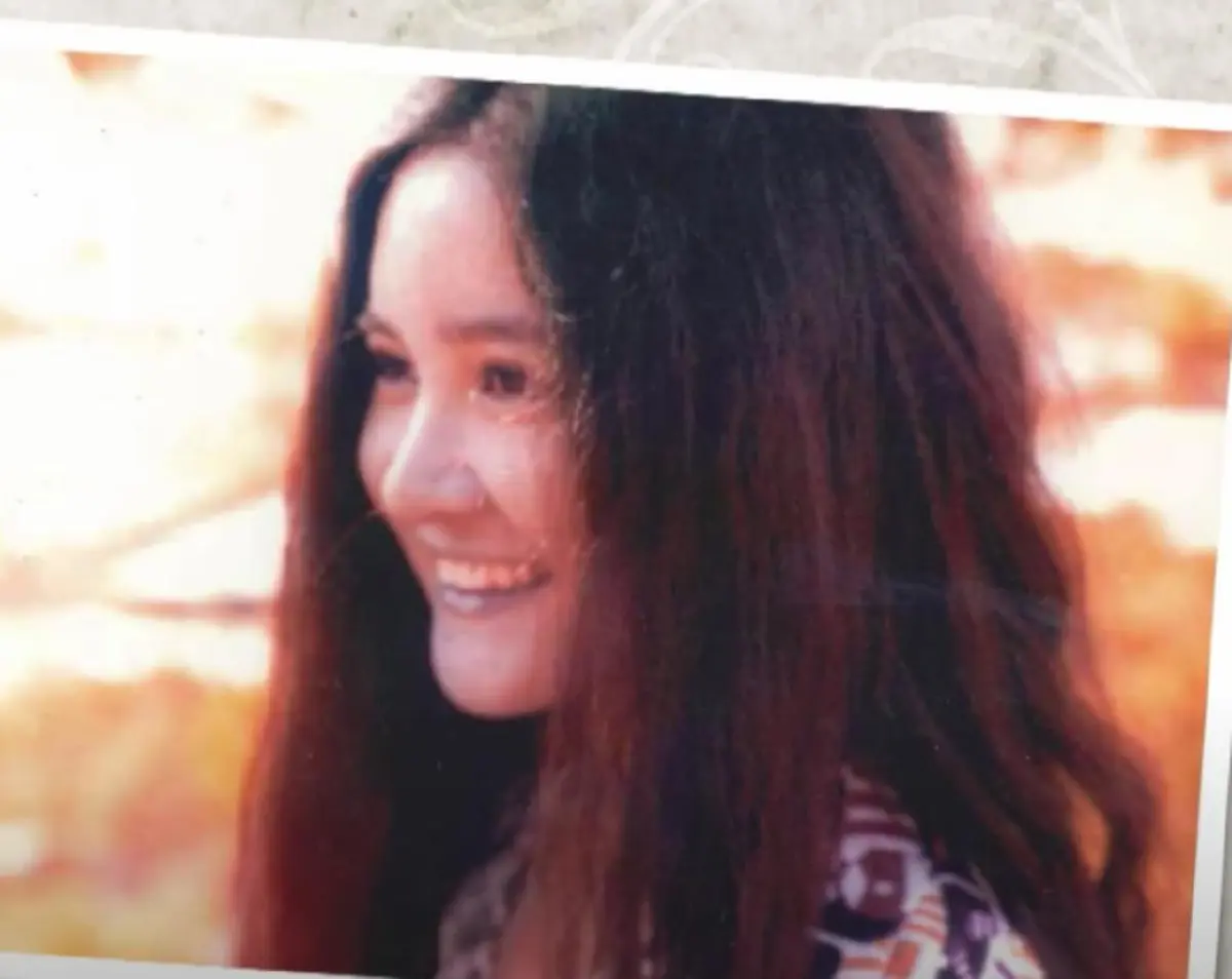 ส่องภาพ “โซเฟีย ลา” สมัยวัยรุ่น บอกเลยสวยไม่เบา หน้าหวานมาก