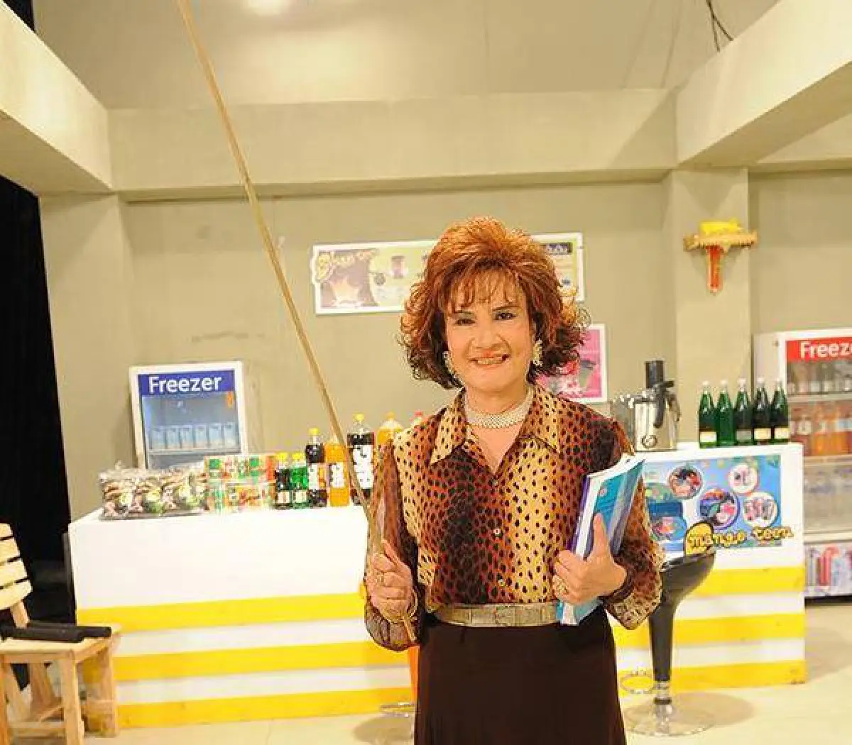 ส่องภาพ “โซเฟีย ลา” สมัยวัยรุ่น บอกเลยสวยไม่เบา หน้าหวานมาก