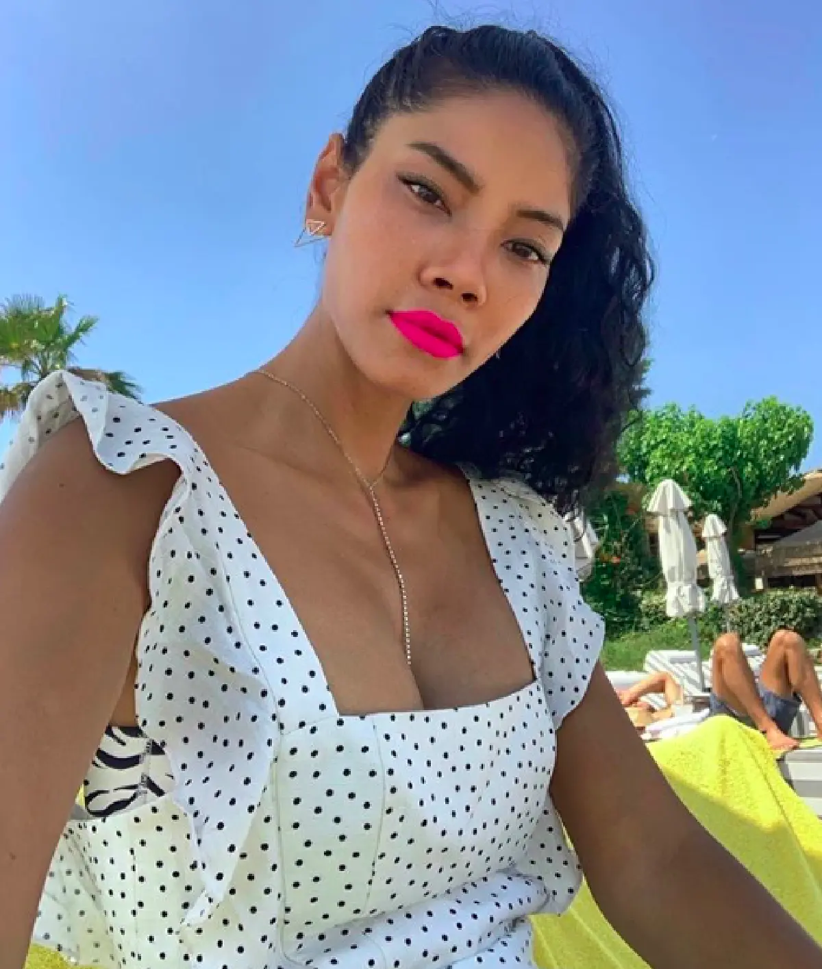 ”มะหมี่ นภคปภา” คลอดลูกสาวฝาแฝดเป็นที่เรียบร้อยแล้ว น่ารักน่าเอ็นดูสุดๆ 