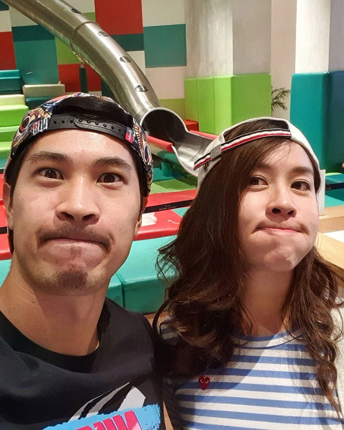 เขินหนักมาก! “ไฮโซบิ๊ก” โพสต์ครบรอบ 1 ปี “เชียร์ ฑิฆัมพร” หวานซึ้งตรึงใจ 