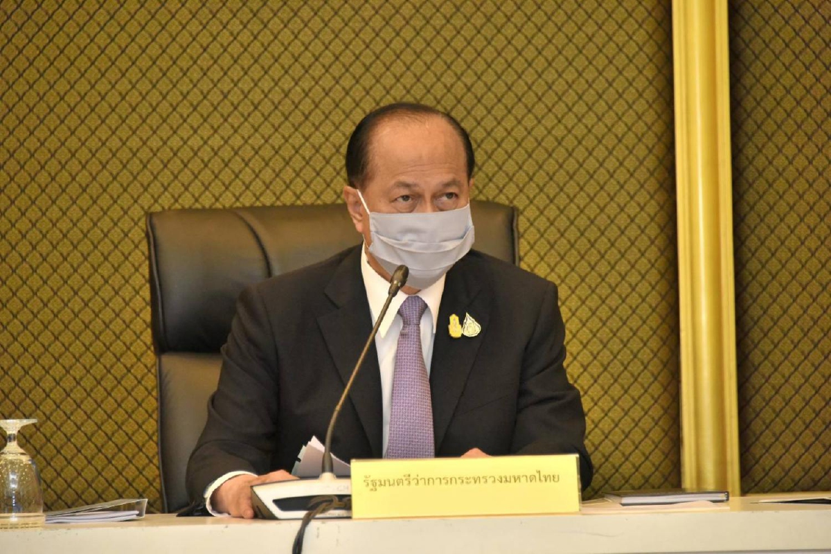 "อนุพงษ์"สั่งทุกจังหวัดเร่งช่วยเหลือประชาชนถูกพายุฤดูร้อนพัดถล่ม "อนุพงษ์"สั่งทุกจังหวัดเร่งช่วยเหลือประชาชนถูกพายุฤดูร้อนพัดถล่ม