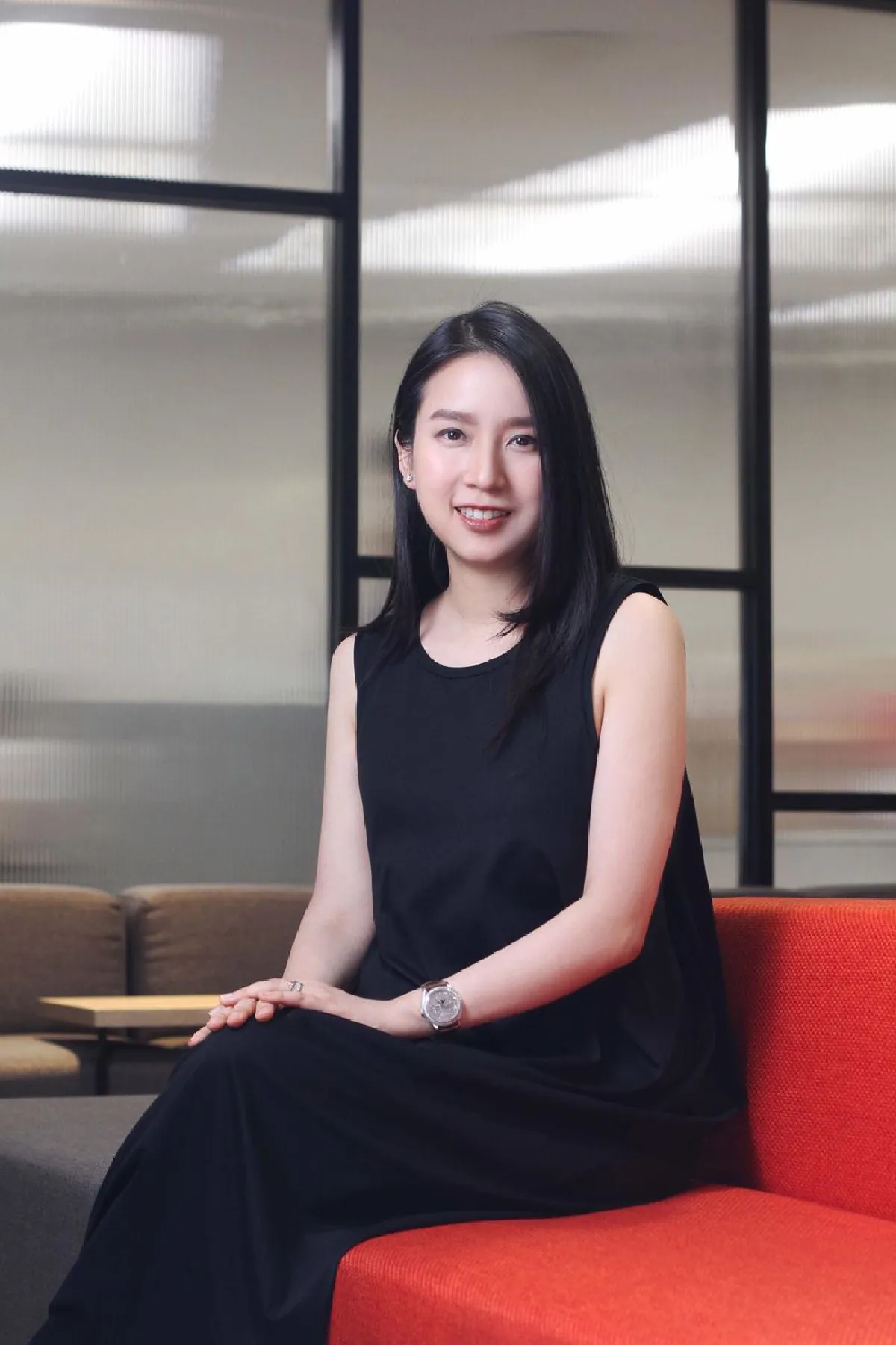 ส่องมาตรการเข้ม 'เซ็นทรัล' ก่อนเปิดให้บริการนักช้อป