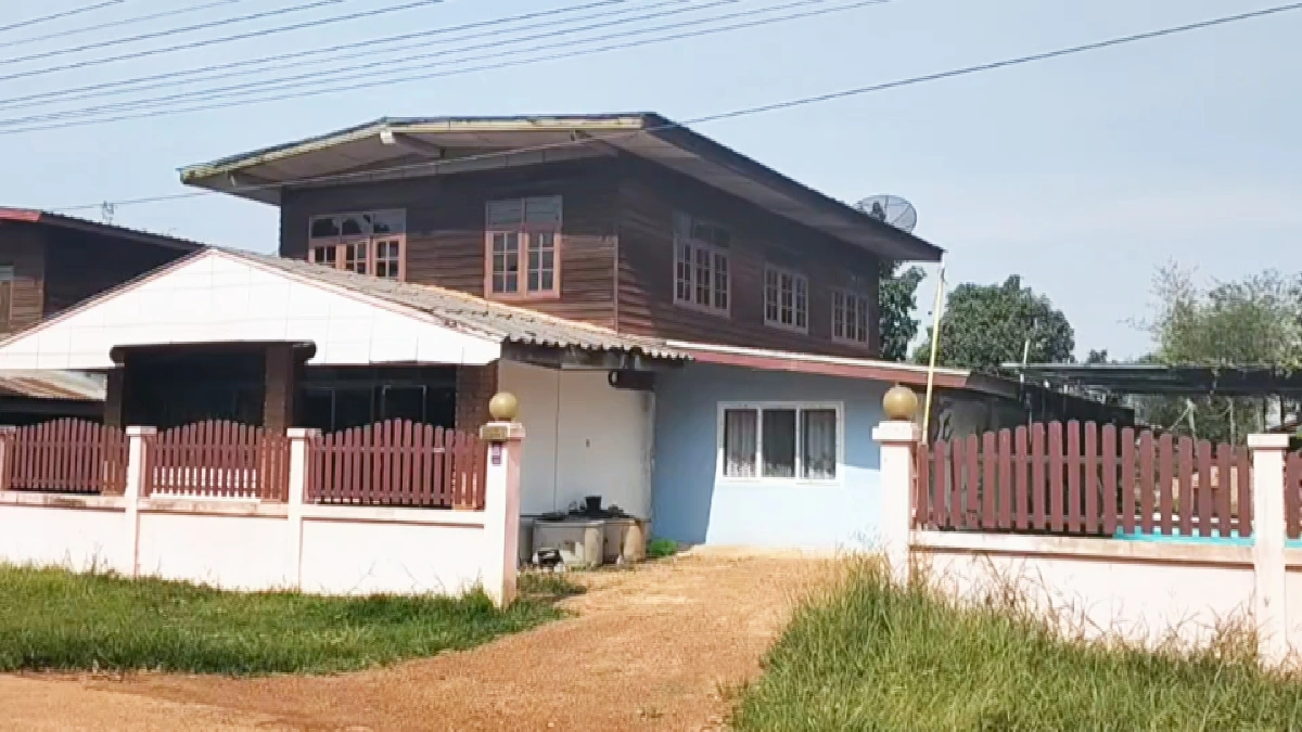 ญาติครูหื่นไม่เชื่อหลานร่วมข่มขืนลูกศิษย์-ลุ้นถูกแจ้งข้อหาเพิ่ม