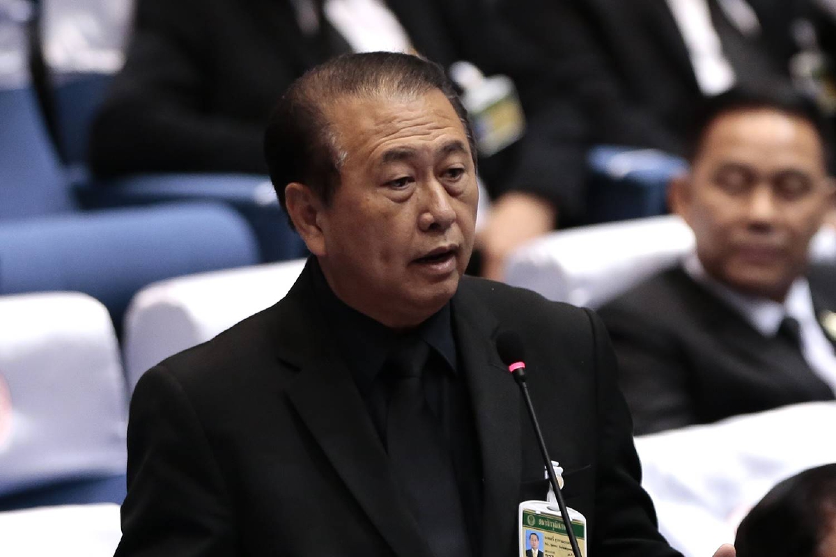 เตือนปัญหาปากท้องจะทำการเมืองร้อนแรง แนะรัฐเร่งแก้ไขสร้างรายได้ให้ประชาชน เตือนปัญหาปากท้องจะทำการเมืองร้อนแรง แนะรัฐเร่งแก้ไขสร้างรายได้ให้ประชาชน