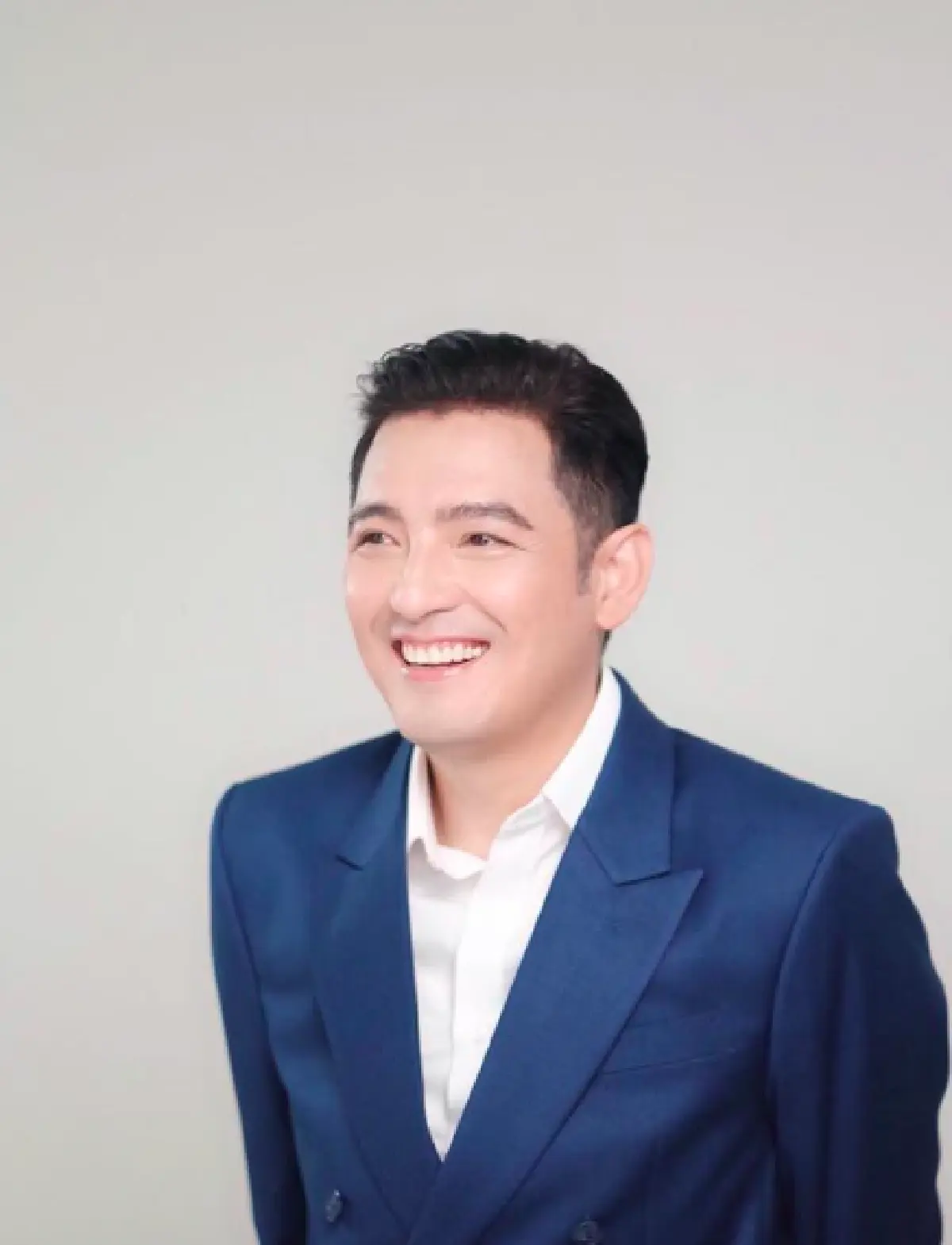 "ศรราม" กำลังใจดี!  "น้องวีจิ" ป้อนข้าวพ่อที่โรงพยาบาล บอกรอดตายหวุดหวิด 