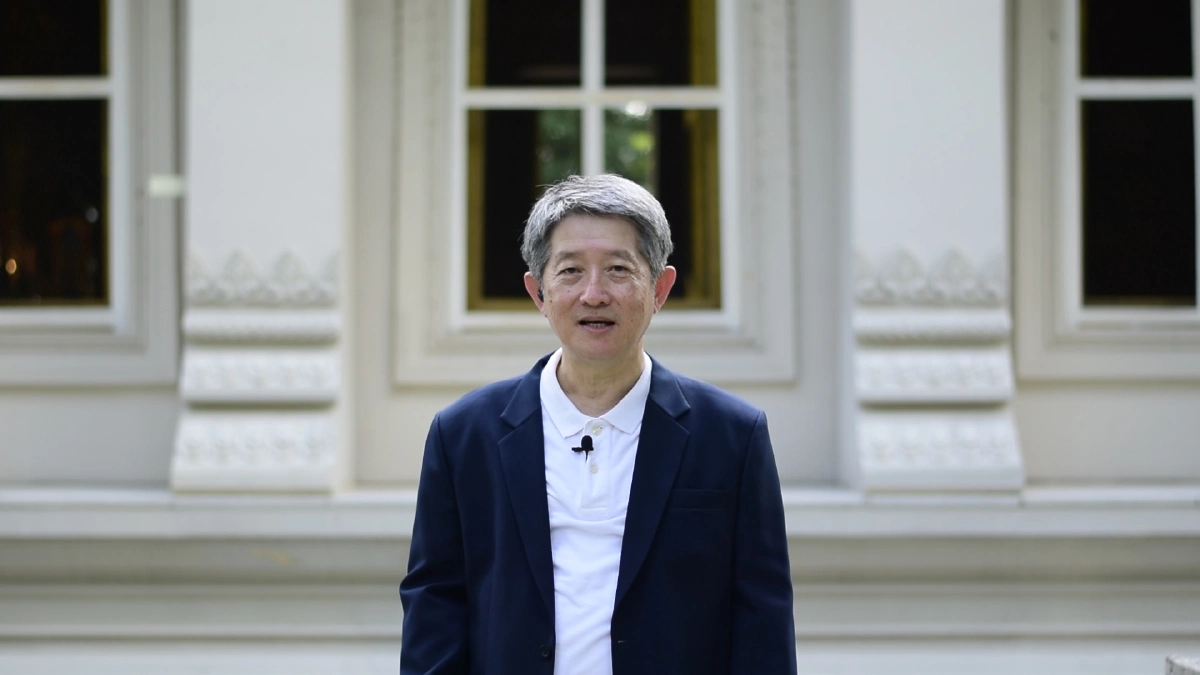 ถึงเวลาพัฒนา Soft Skills อย่างเป็นระบบ