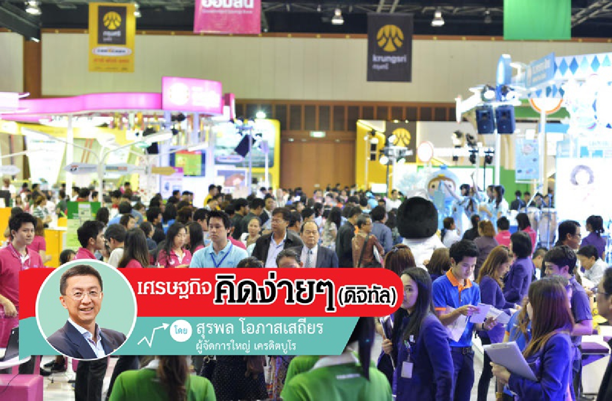 ตัวเลข ณ สิ้นไตรมาส 1 ก่อนผลกระทบของ COVID-19 จะเริ่มรุนแรงตัวเลขที่เห็นเป็นอย่างไร ตัวเลข ณ สิ้นไตรมาส 1 ก่อนผลกระทบของ COVID-19 จะเริ่มรุนแรงตัวเลขที่เห็นเป็นอย่างไร