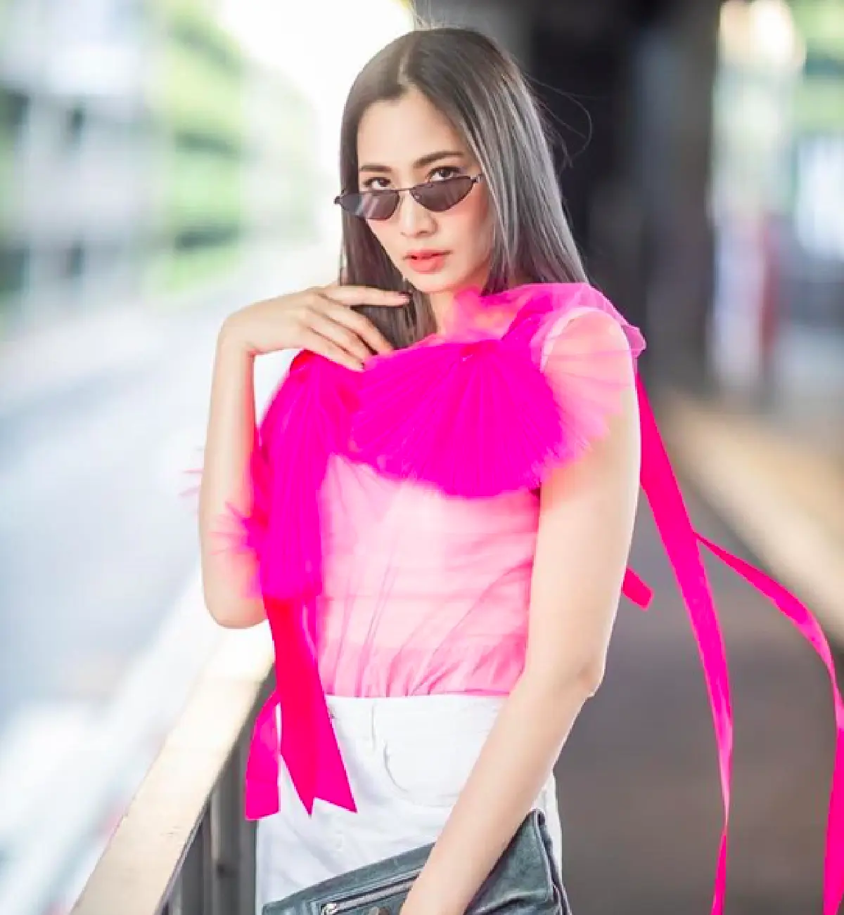  “แพง ภิชาภัช“  โพสต์ข้อความสุดเศร้า สูญเสียคุณพ่อจากไปอย่างไม่มีวันกลับ 