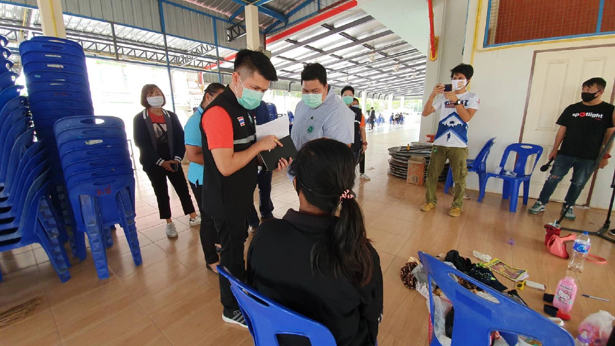 ลูกสาวเหยื่อขนมจีบมรณะคาใจพ่อของแม่ค้าขอขมาศพปักธูปกลับหัว