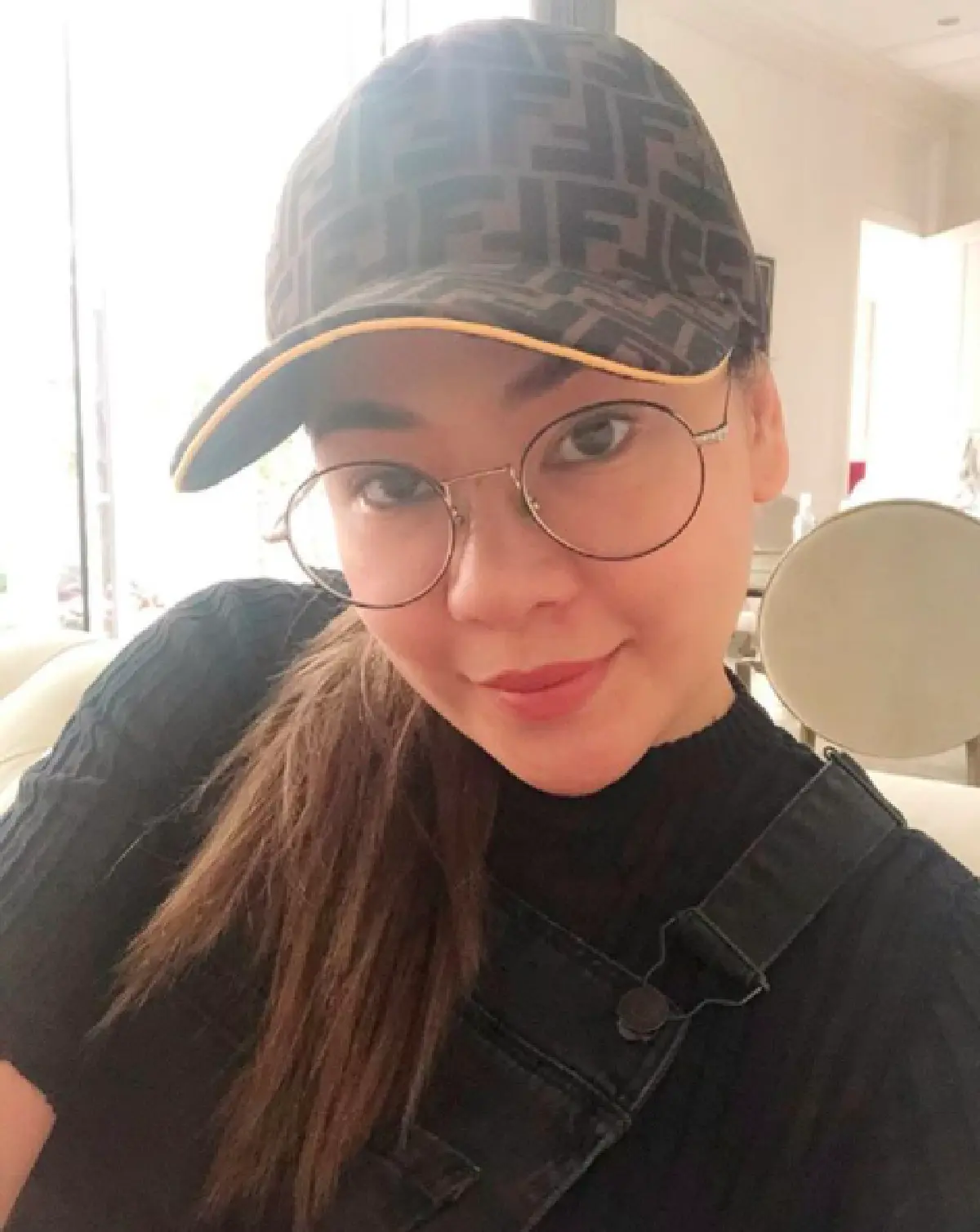 “โอ๋ ภัคจีรา" อวดภาพสุดเซ็กซี่ ในชุดว่ายน้ำบิกินี่เมื่อ 20 ปีที่แล้ว