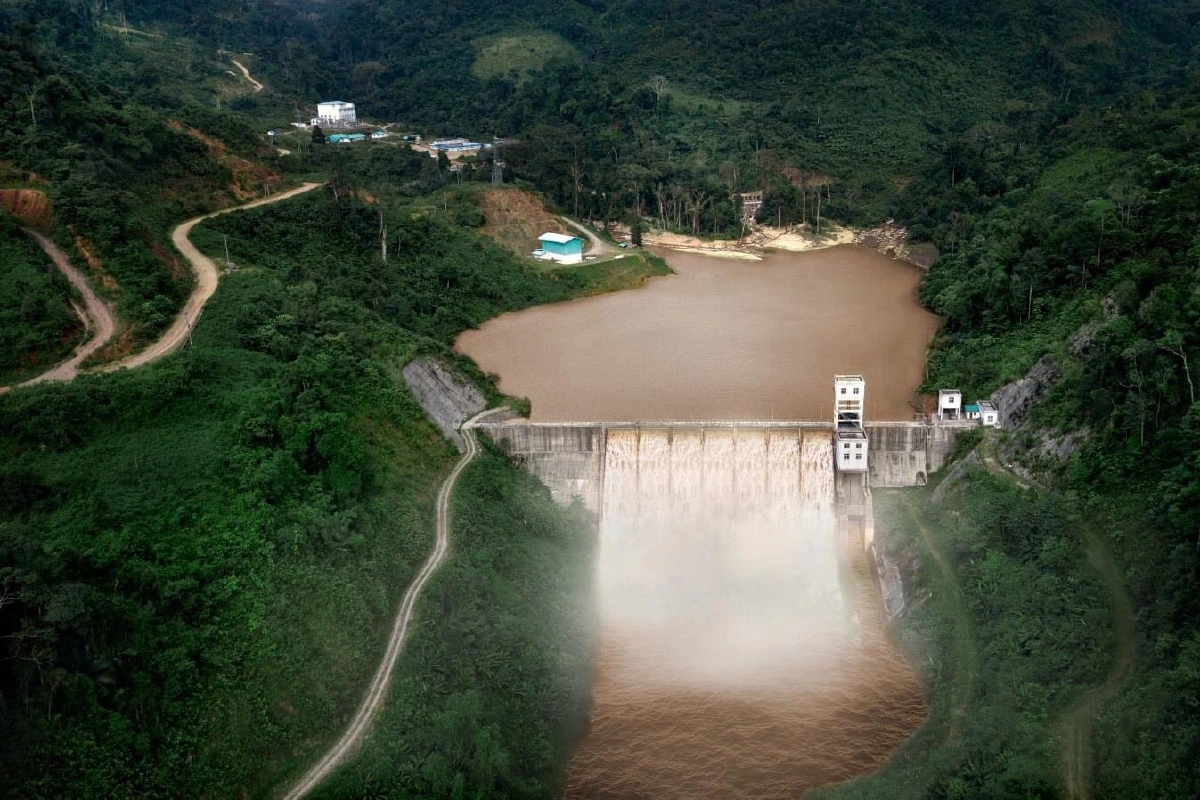 บีซีพีจี กำไรไตรมาสที่ 1 เพิ่มขึ้น 16.7%