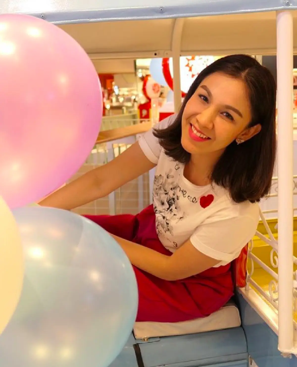 ปราณีแม่ด้วย "น้องณดา" คัฟเวอร์บทละคร “กบ สุวนันท์" อินเนอร์จัดเต็มมาก