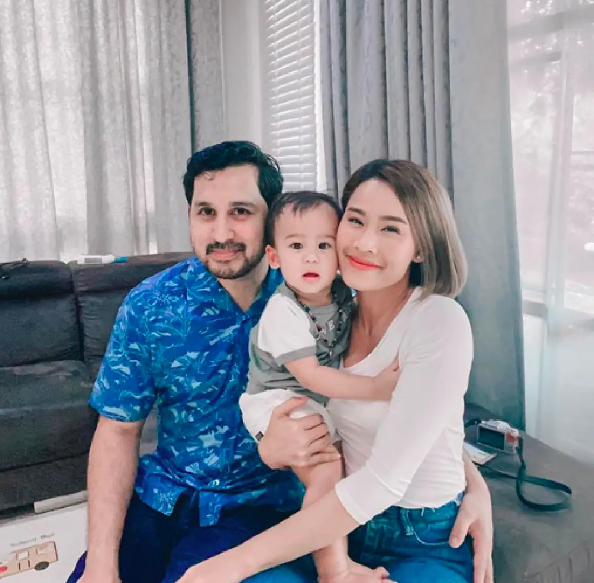 “หนูเล็ก ก่อนบ่าย” เซ็งหนัก! ถูกคนขายไก่ทอดหลอก หลัง “น้องวิน” กินแล้วแพ้แป้งที่ผสมมา ทั้งๆ ที่ถามแล้ว