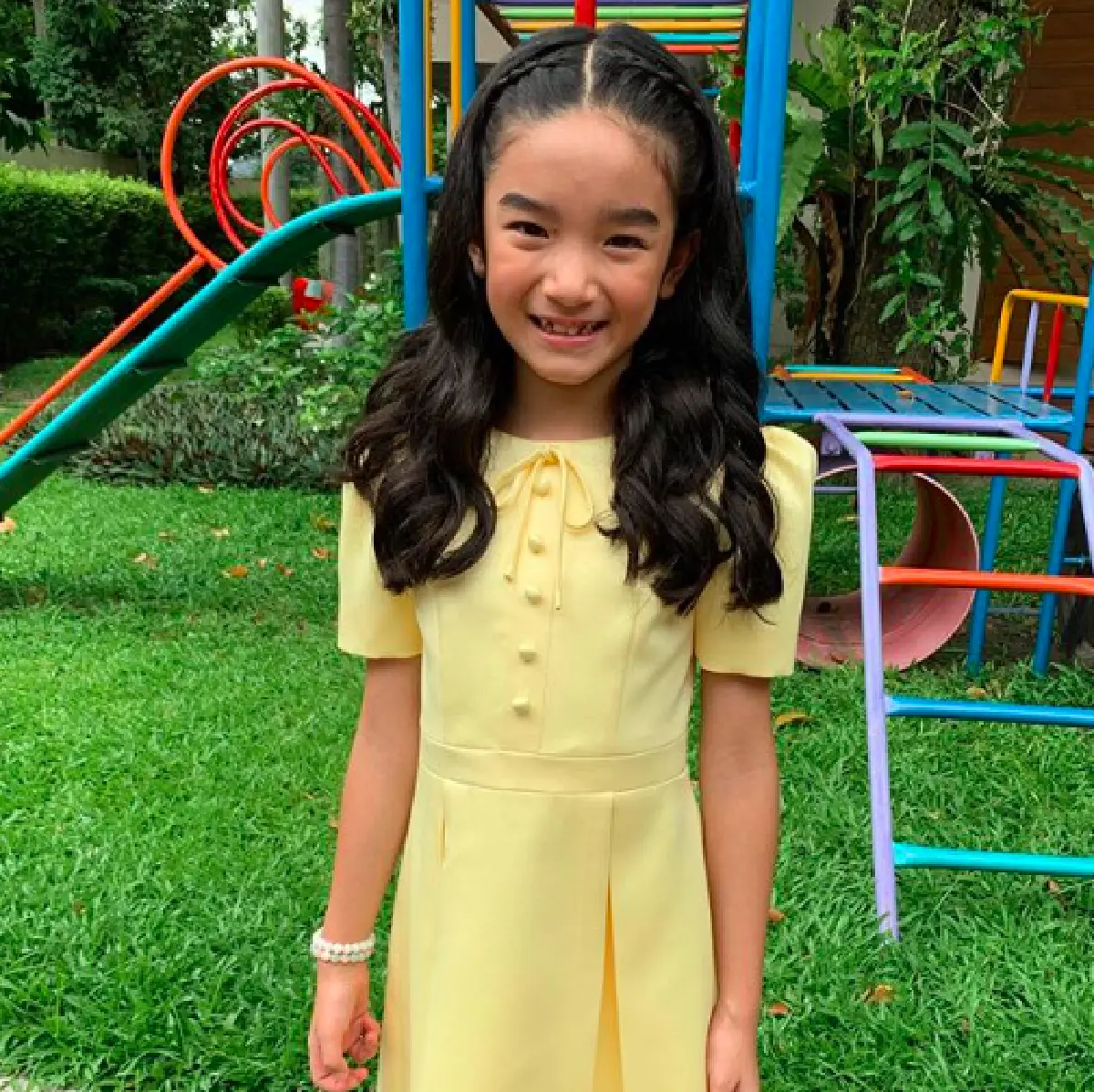 ปราณีแม่ด้วย "น้องณดา" คัฟเวอร์บทละคร “กบ สุวนันท์" อินเนอร์จัดเต็มมาก