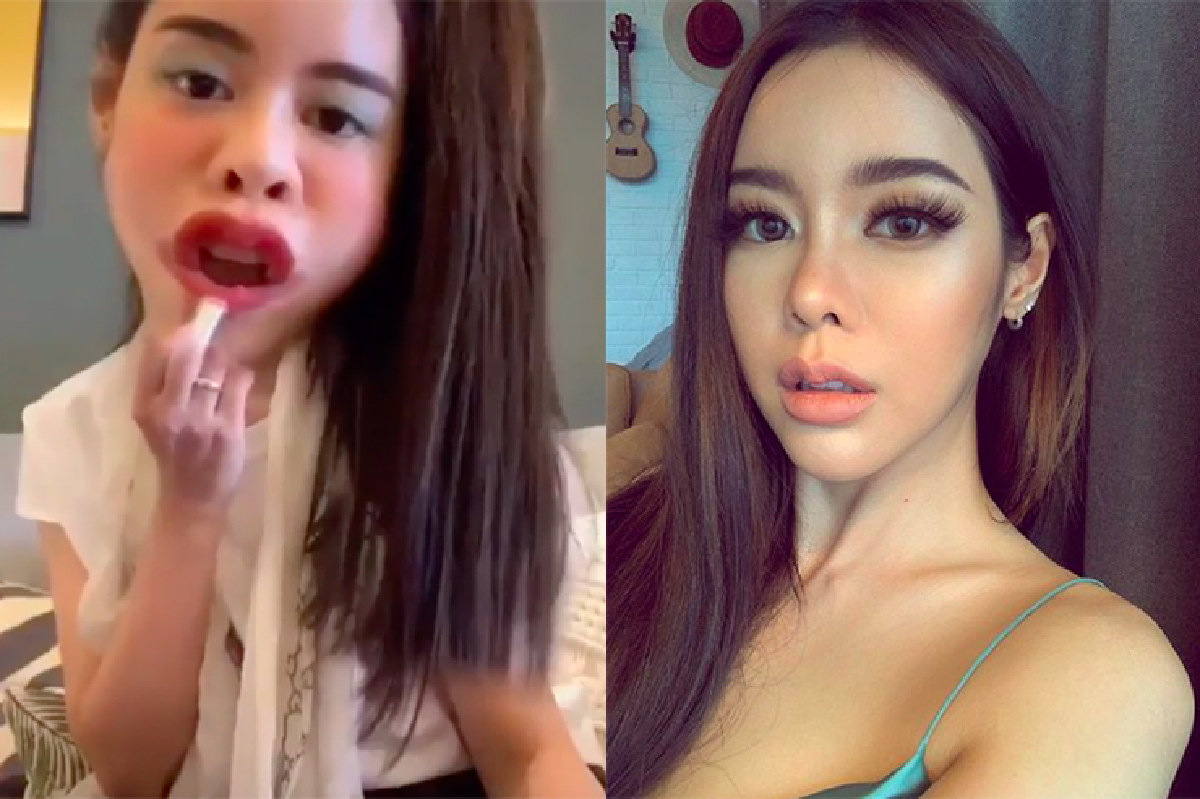 "ไอซ์ ปรีชญา" สุดฮา! คัฟเวอร์เป็นตัวเอง ตอบคำถามสื่อเรื่องหน้าเปลี่ยนเพราะแต่งหน้า "ไอซ์ ปรีชญา" สุดฮา! คัฟเวอร์เป็นตัวเอง ตอบคำถามสื่อเรื่องหน้าเปลี่ยนเพราะแต่งหน้า